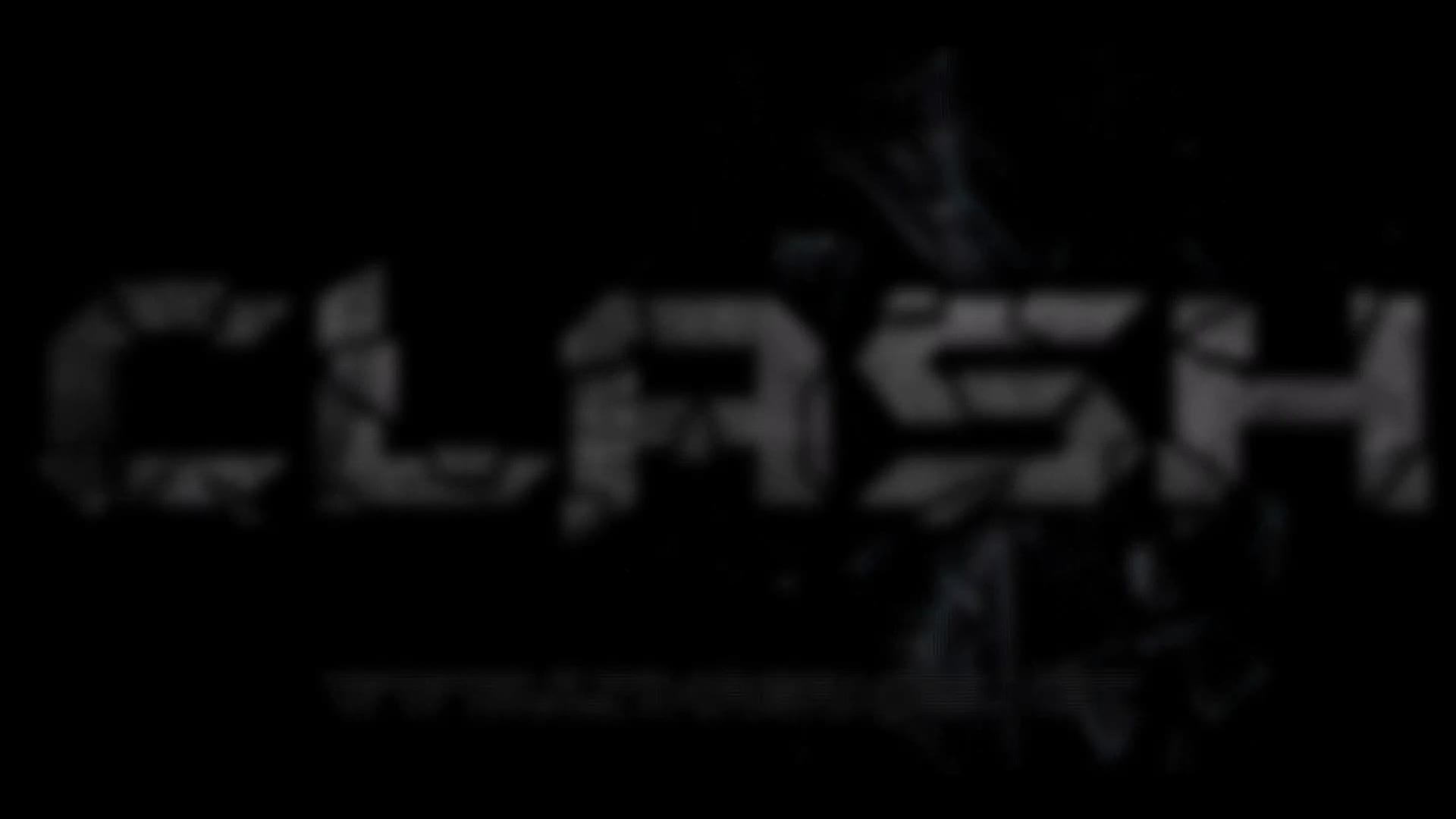 Clash Trailer