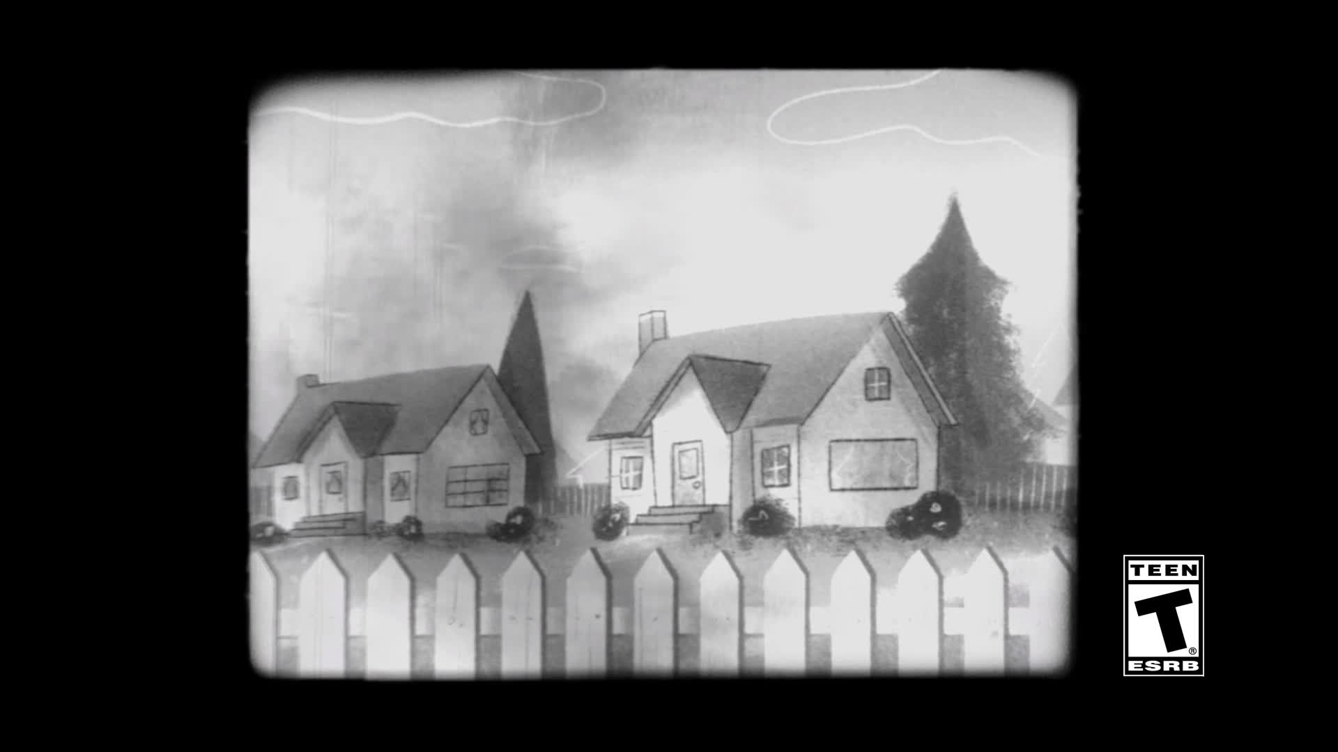 Fallout Shelter Fallout Shelter Trailer