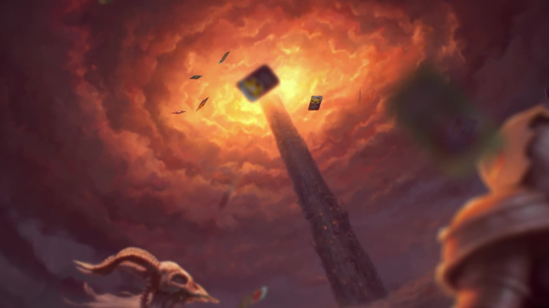 Slay the Spire Preview Trailer