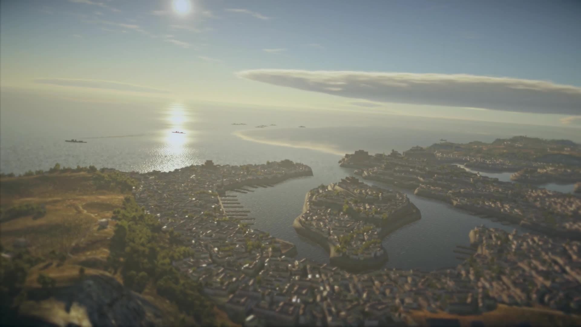 War Thunder Trailer  'Regia Aeronautica'