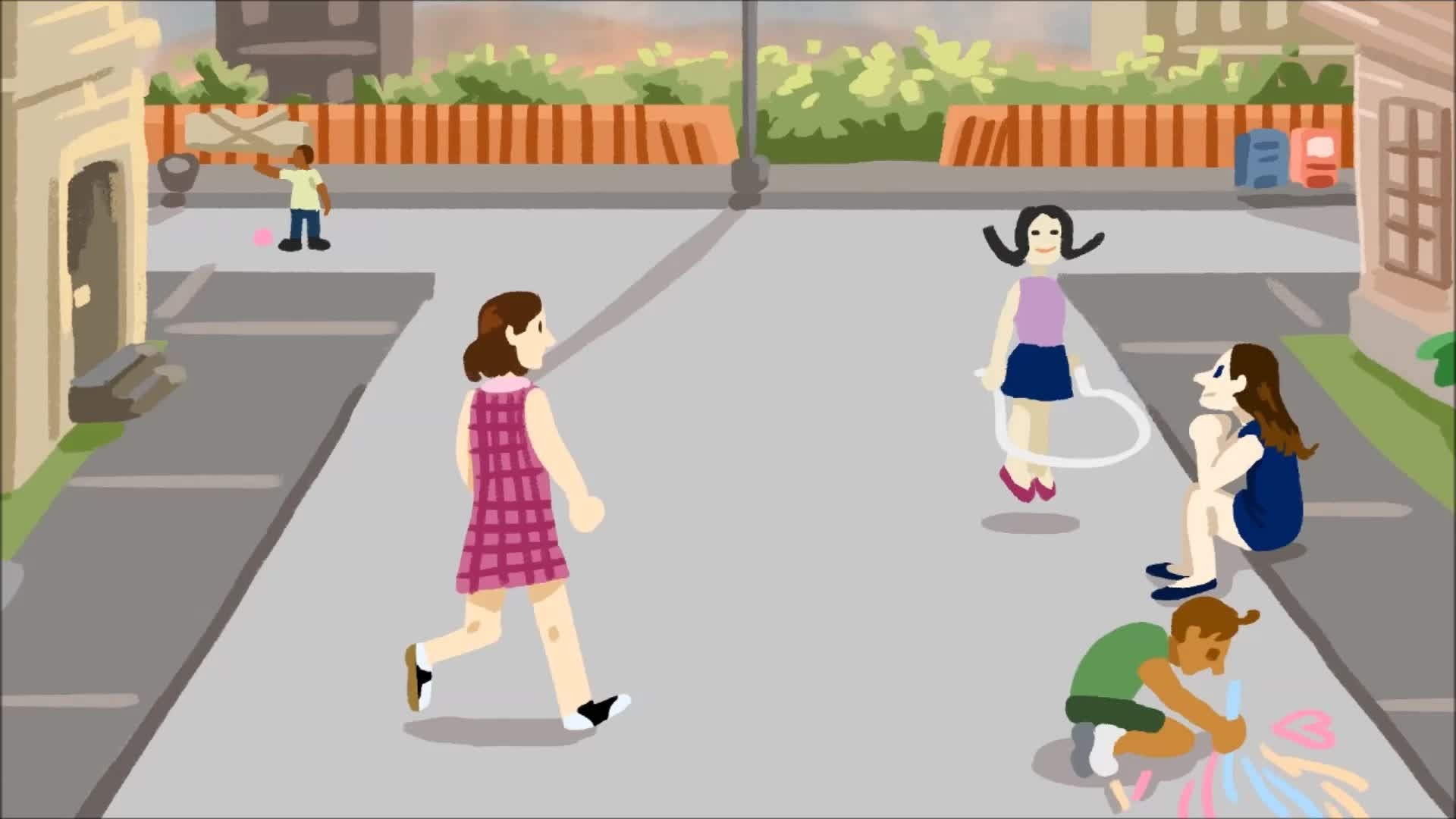 Kimmy Kimmy Release Trailer V2