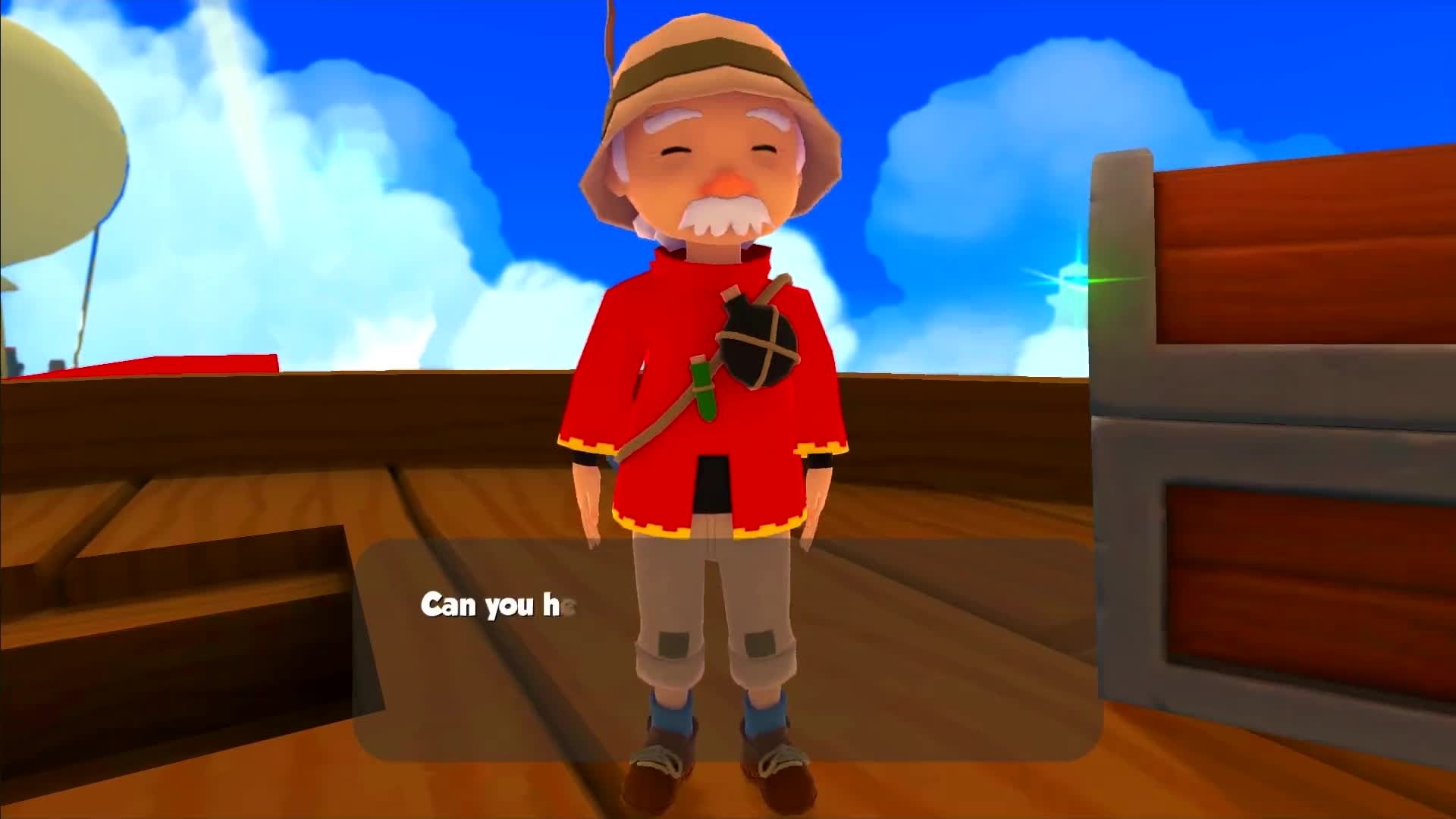 Poi Release Trailer