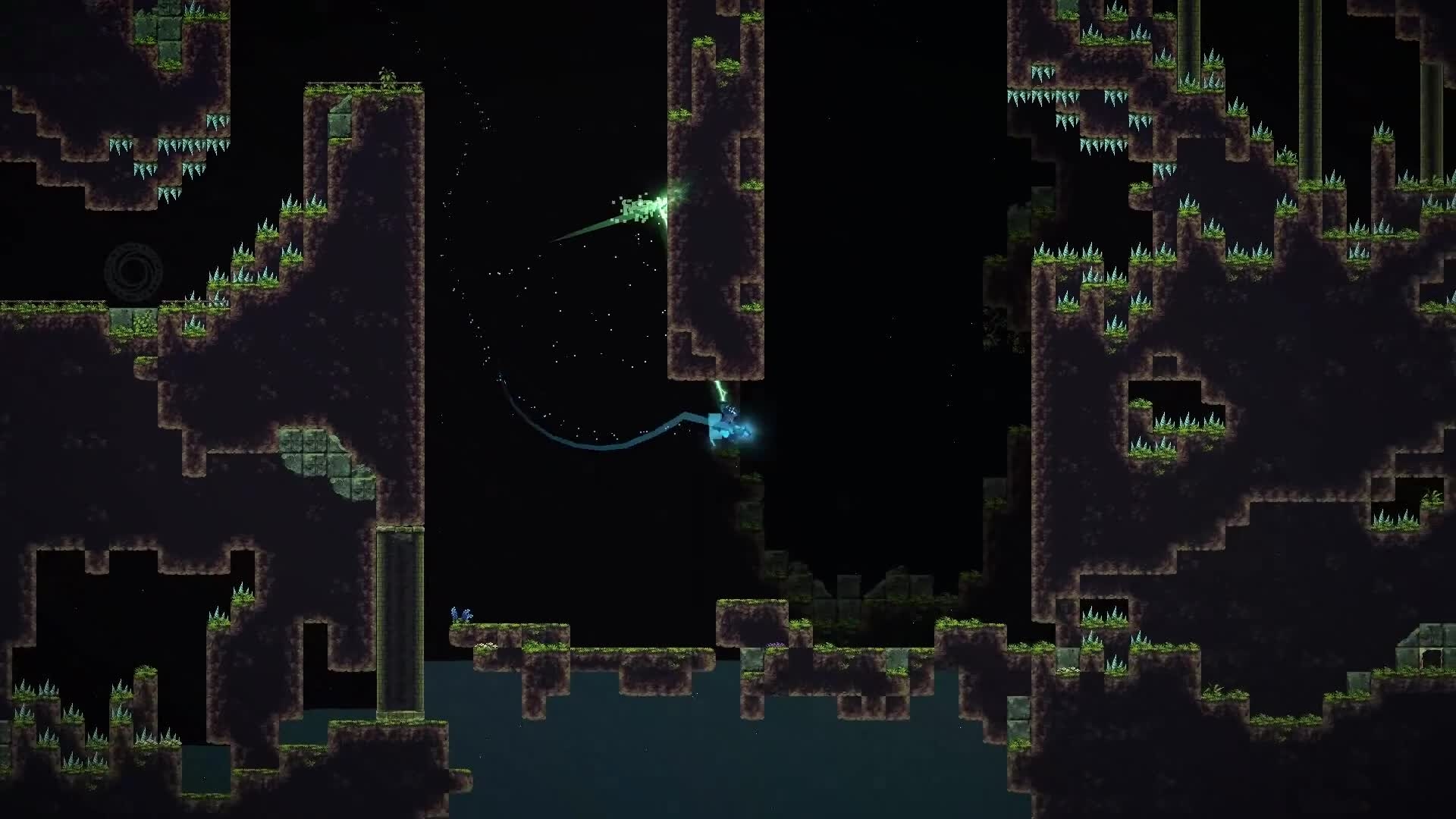 Remnants of Naezith Remnants of Naezith Greenlight Trailer