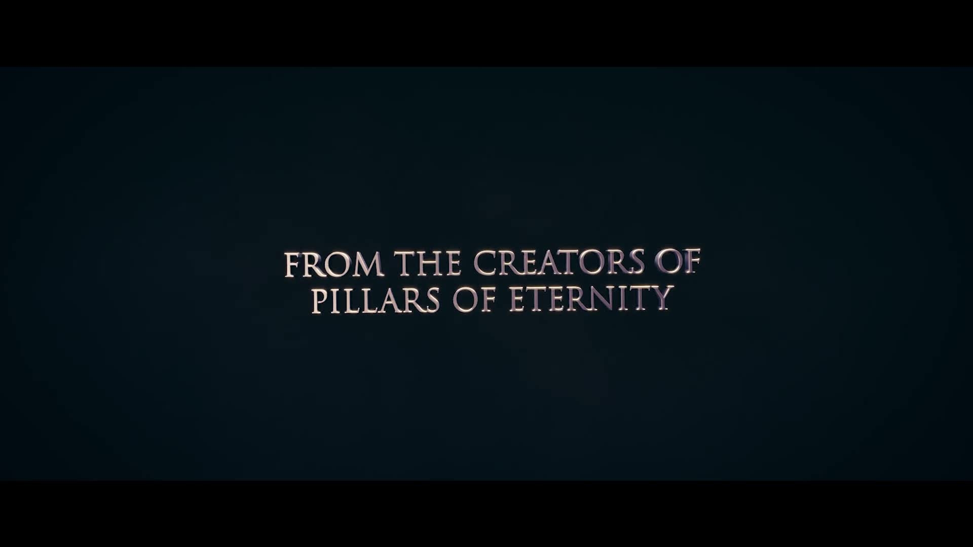 Tyranny quotes trailer 30 sec