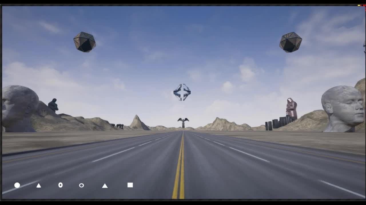 Invisible Mind IN Trailer