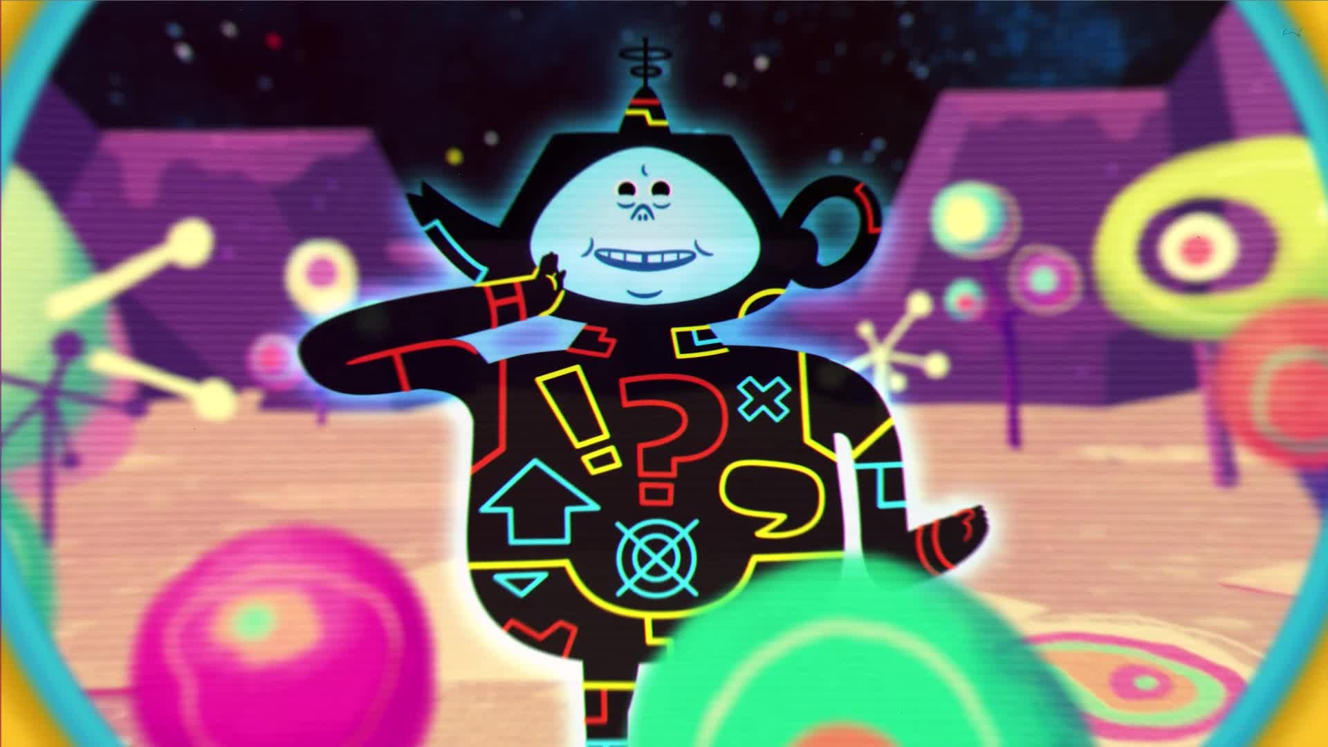Loot Rascals Launch Trailer