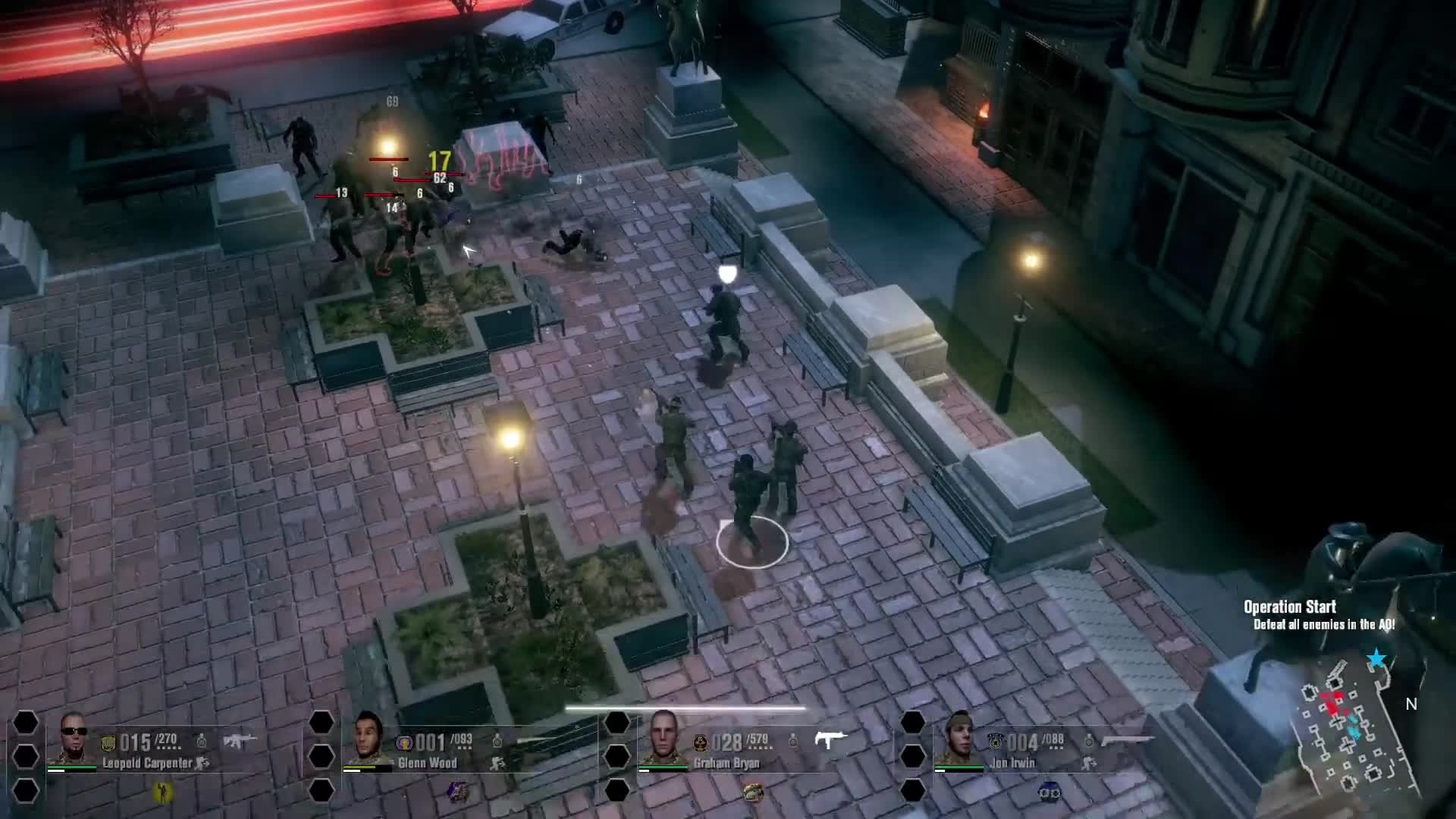 Breach & Clear: Deadline Rebirth (2016) Breach & Clear: Deadline Rebirth Gameplay #2