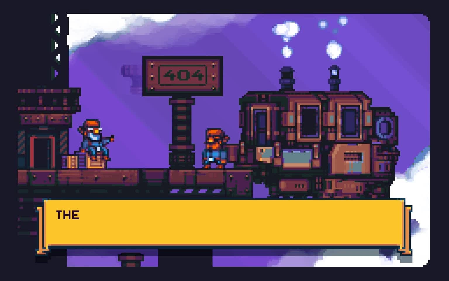 Pocket Kingdom Release trailer