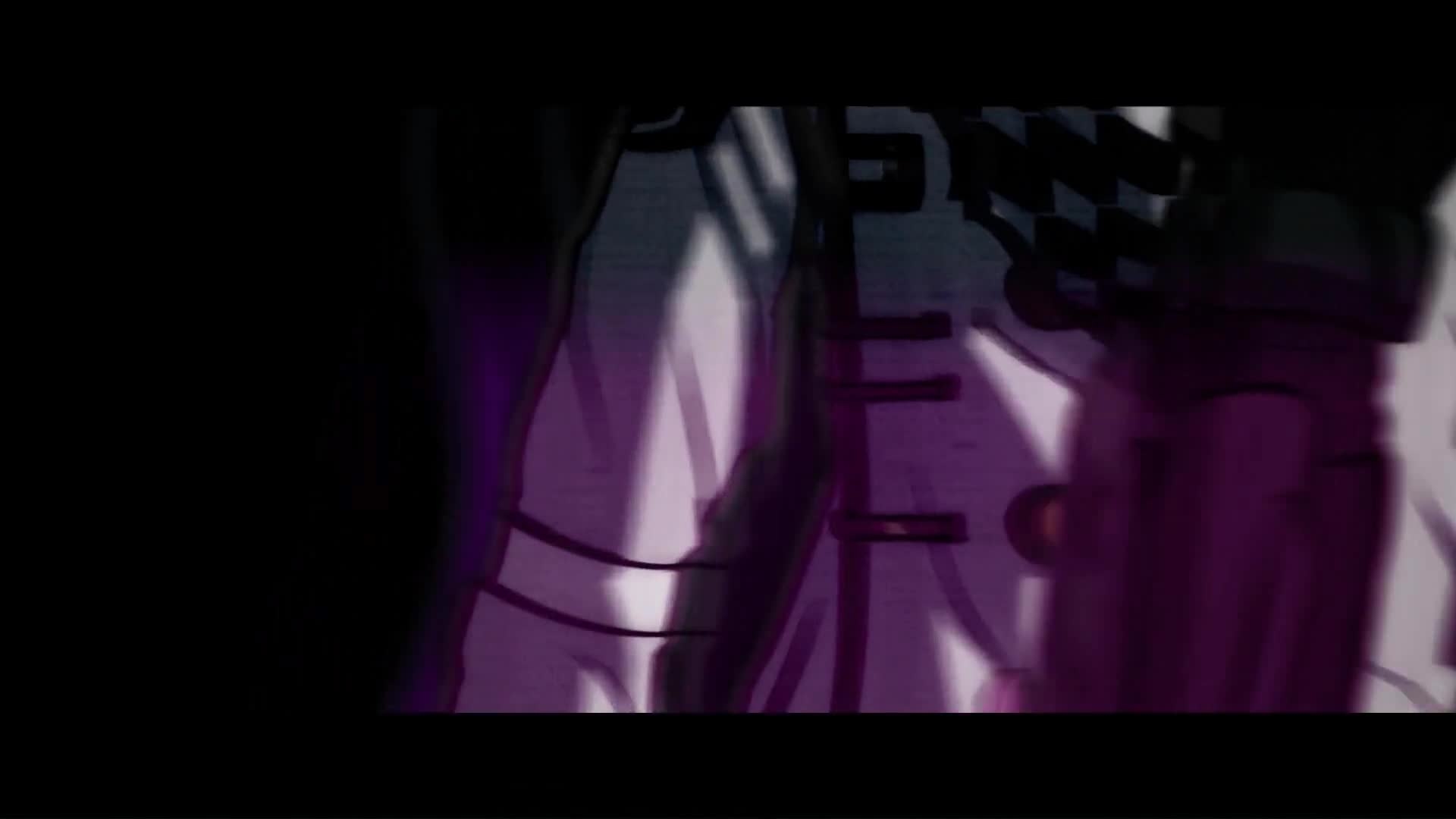 Danganronpa V3: Killing Harmony Announce Trailer