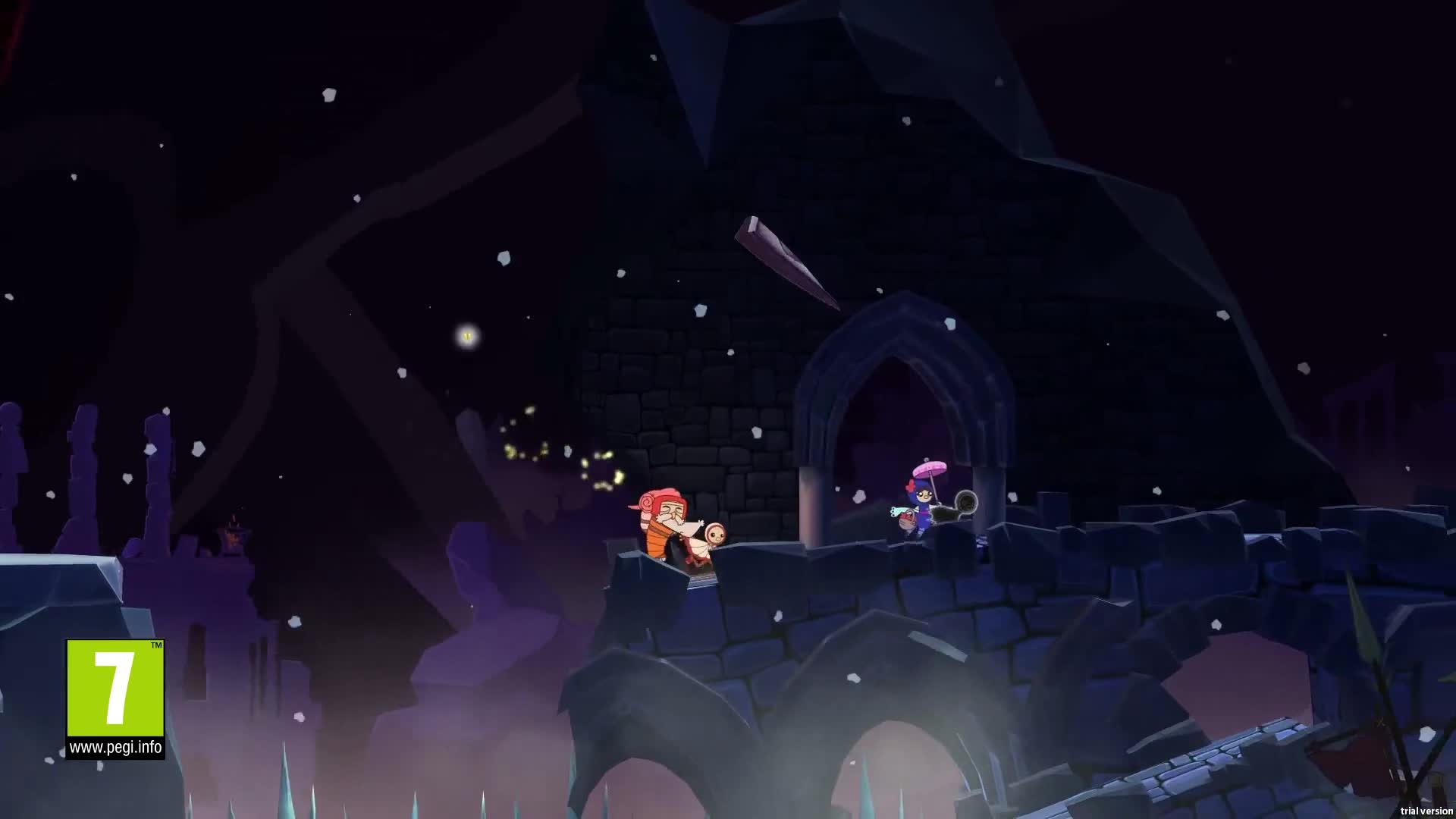 Shu Shu Release Teaser