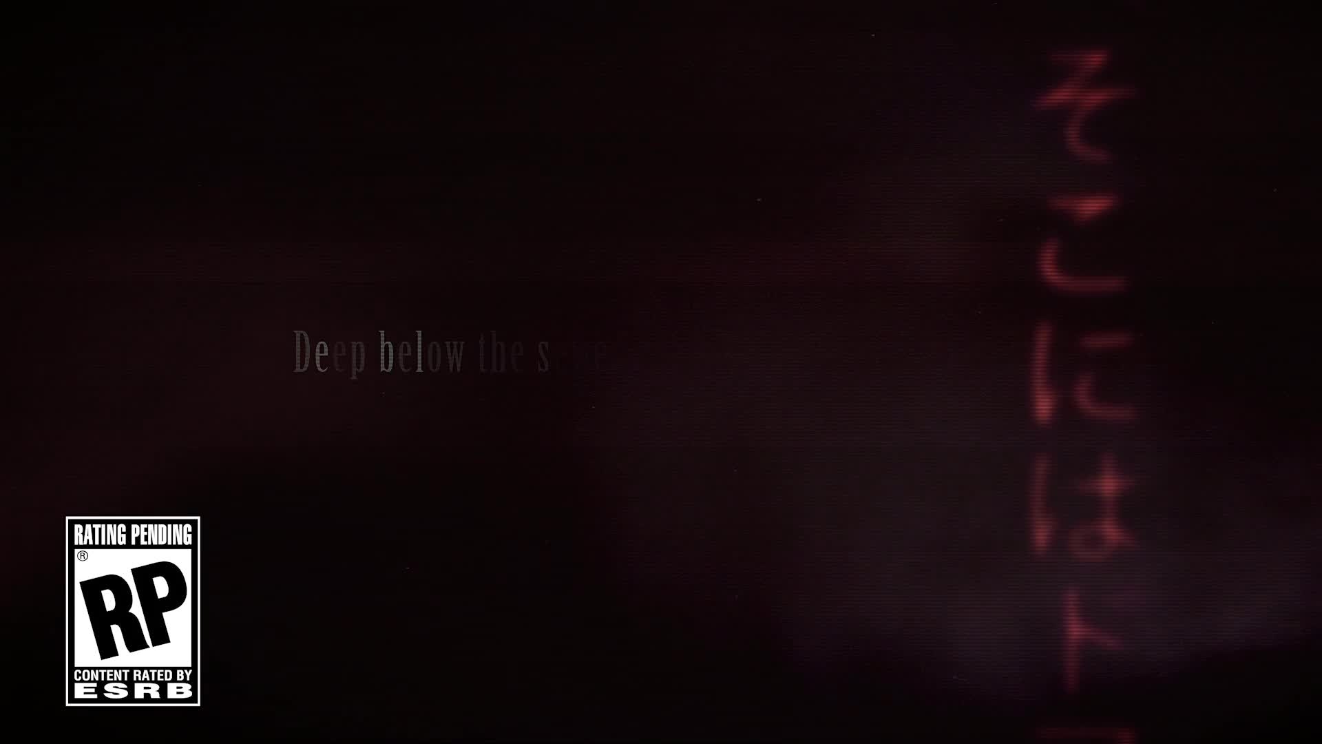 Tokyo Dark Tokyo Dark Announcement Trailer ESRB