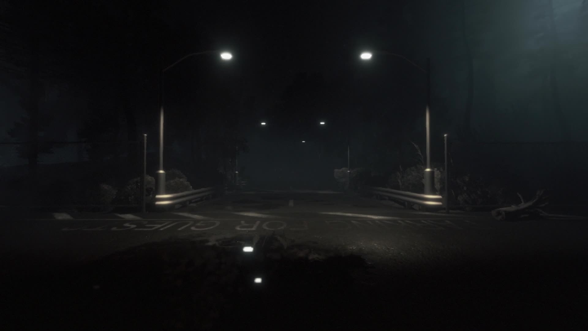 Those Who Remain Announcement Trailer