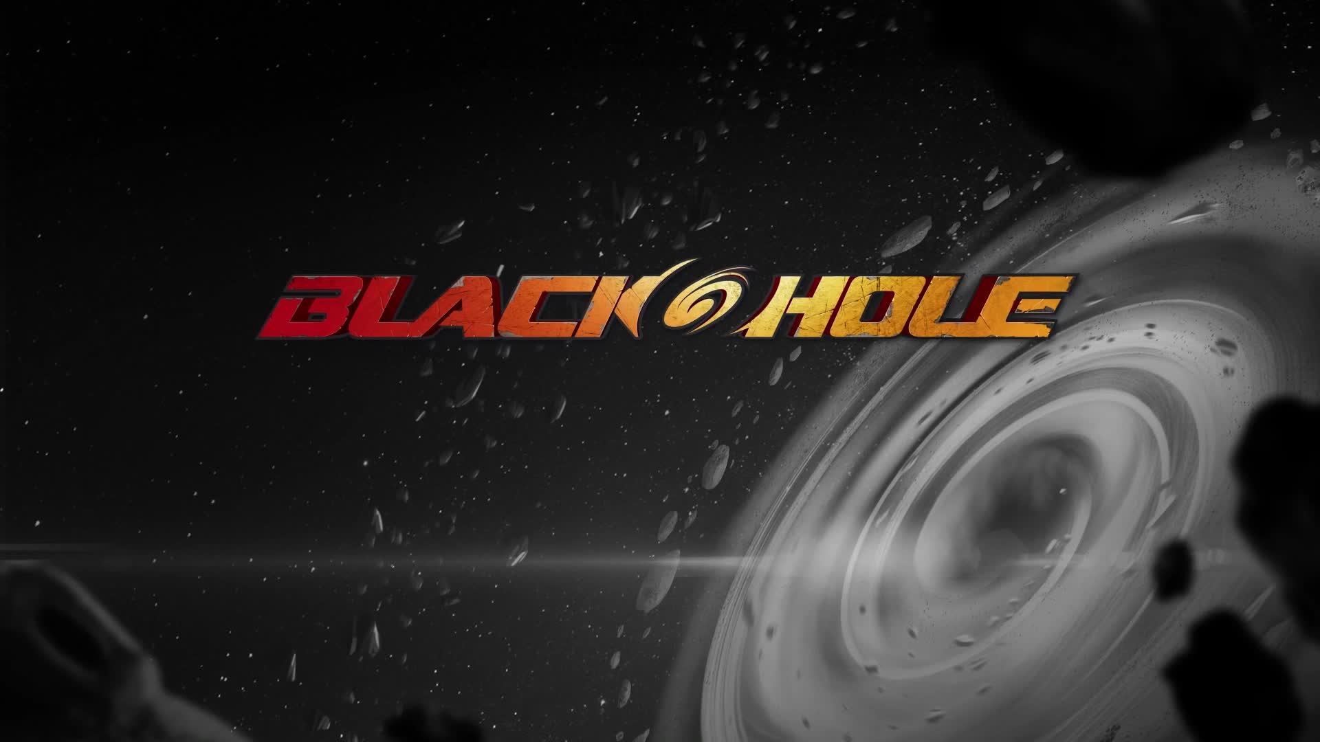BLACKHOLE BLACKHOLE: Complete Edition Trailer - Coming Soon
