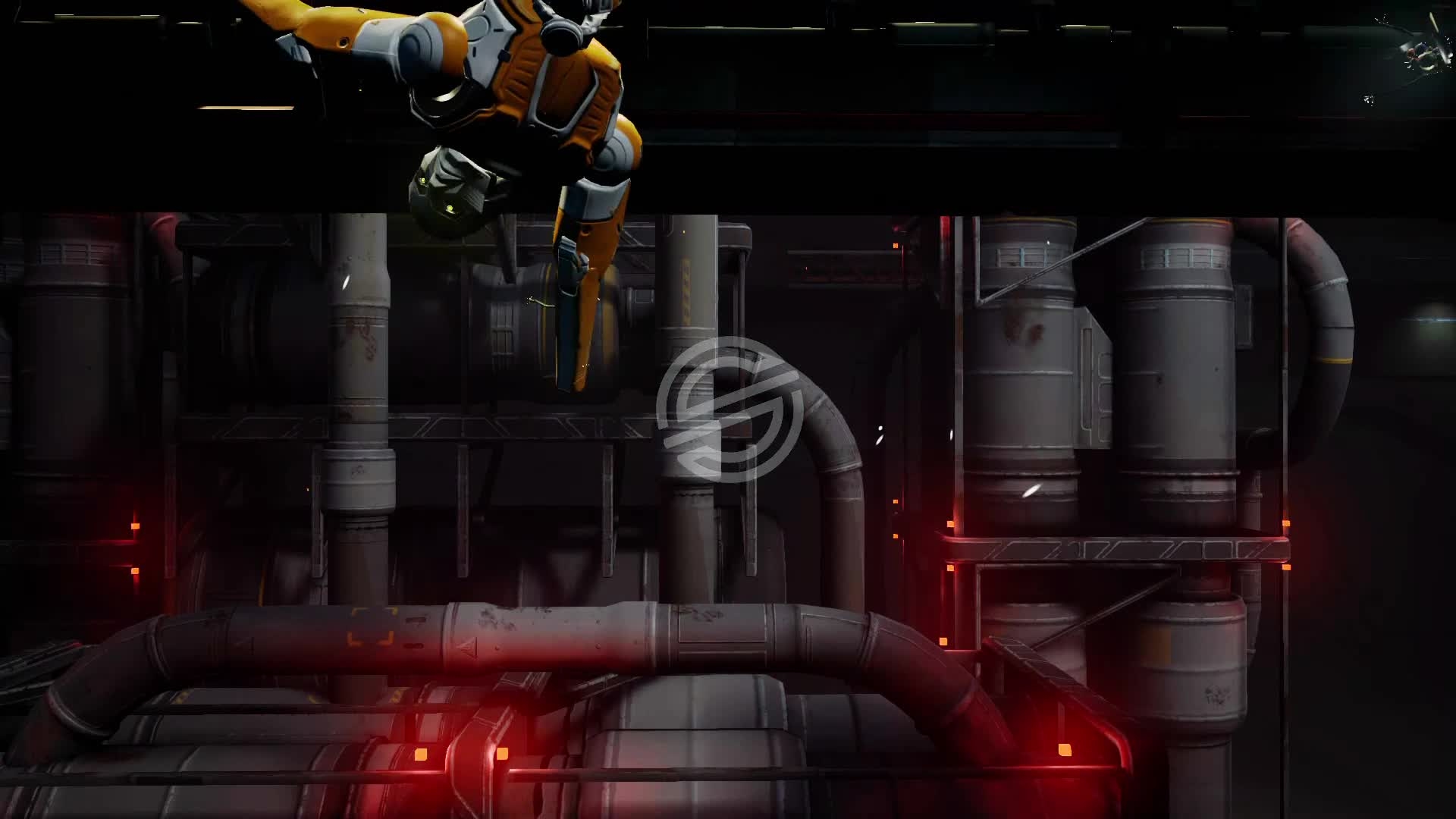 Raw Data Raw Data - Early Access Trailer