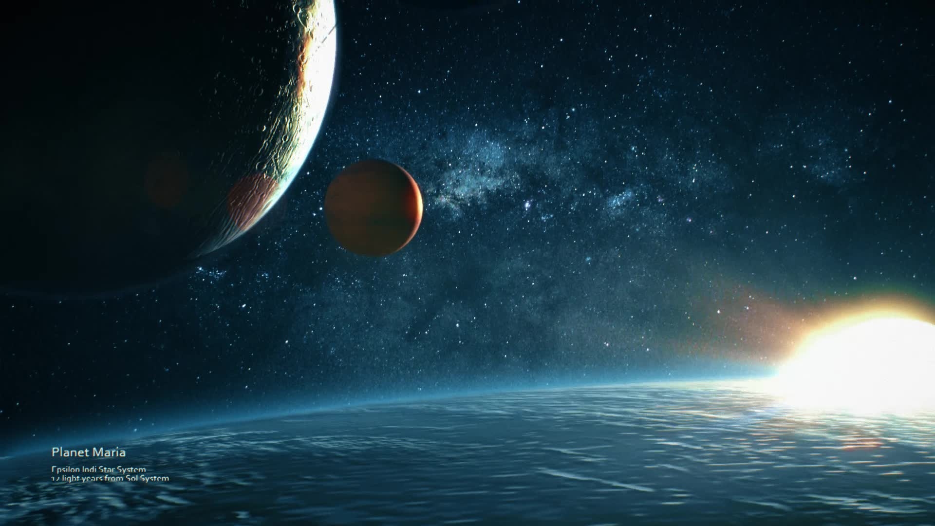 Planet Explorers Planet Explorers Launch Trailer