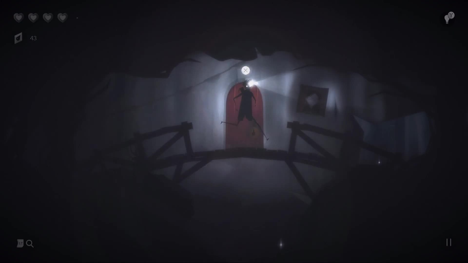 Pinstripe Pinstripe — Official Release Trailer