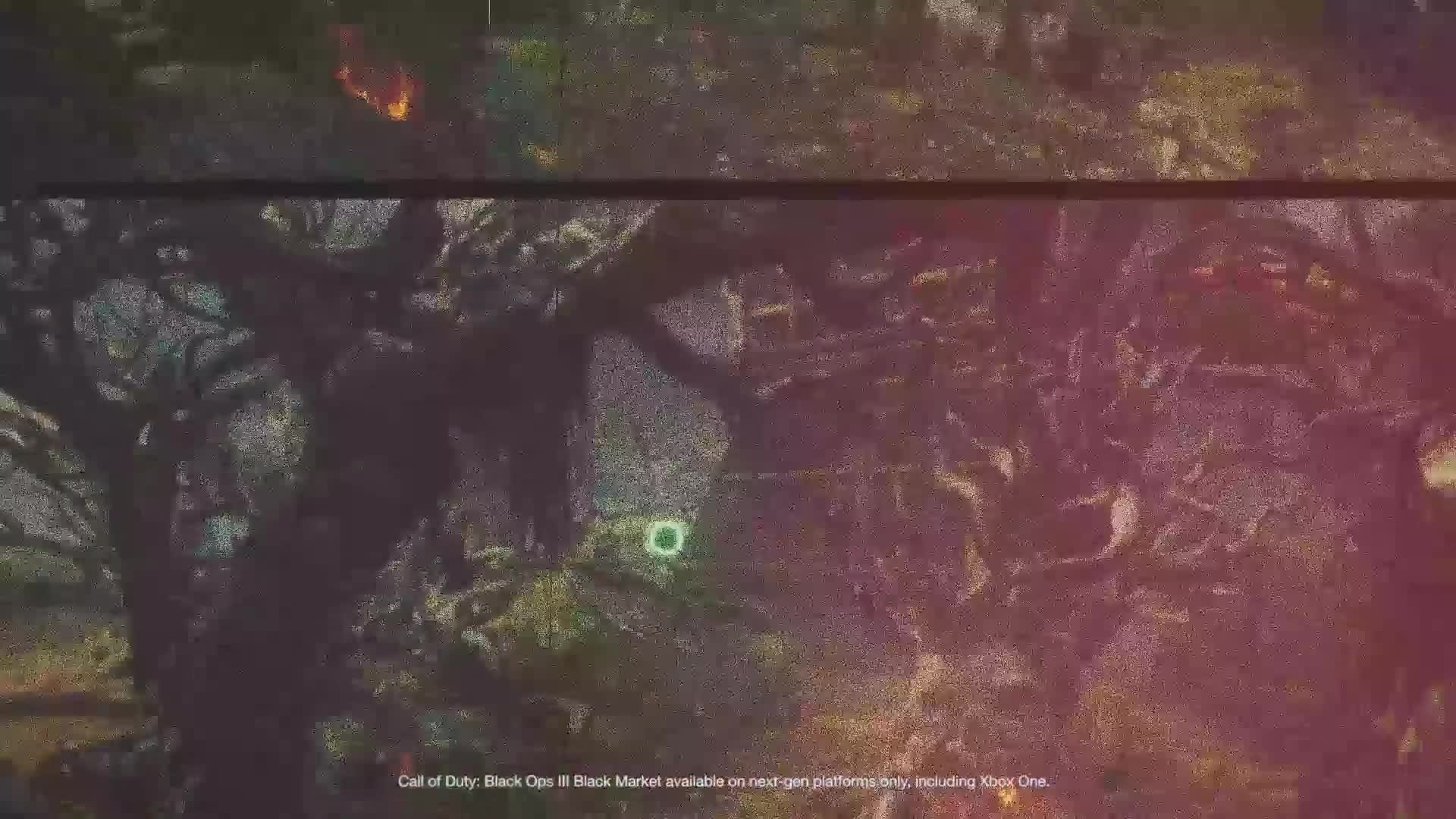 Call of Duty: Black Ops III Call of Duty®: Black Ops III - 10/18 Black Market Trailer