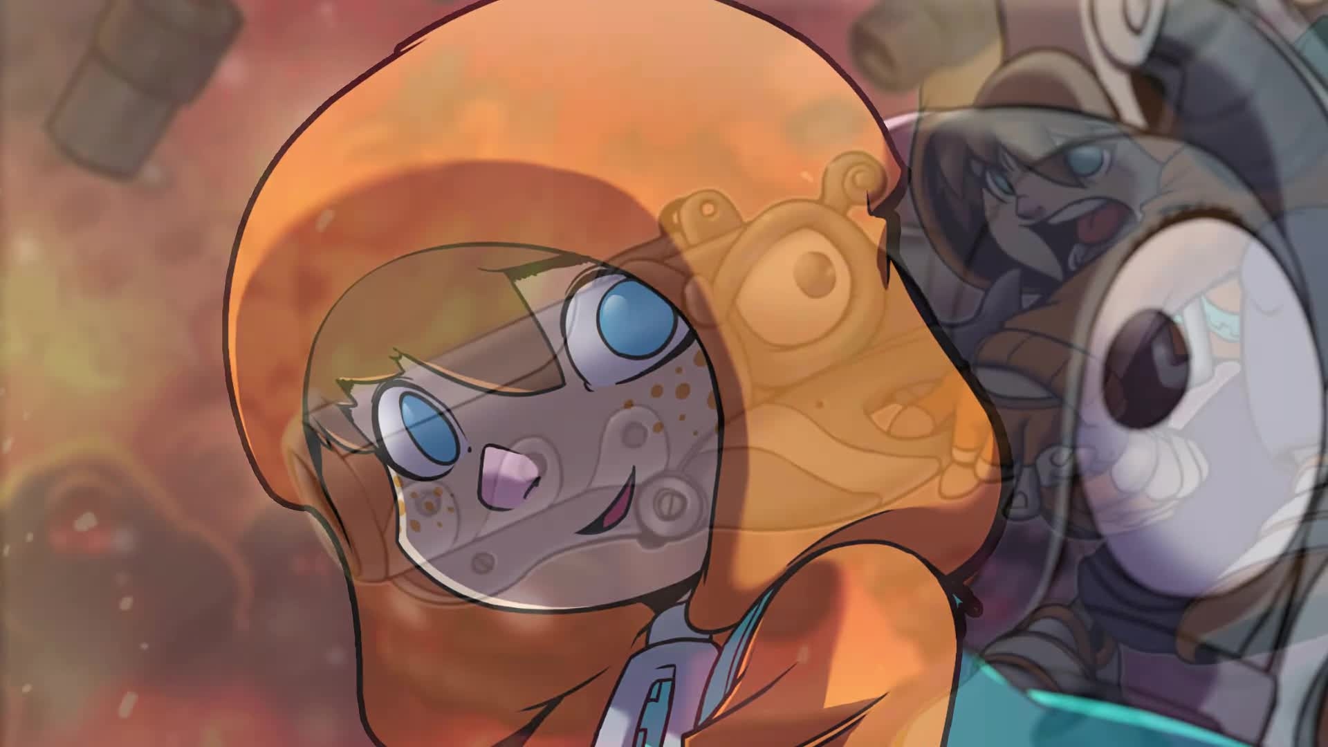 Rise & Shine Final Trailer