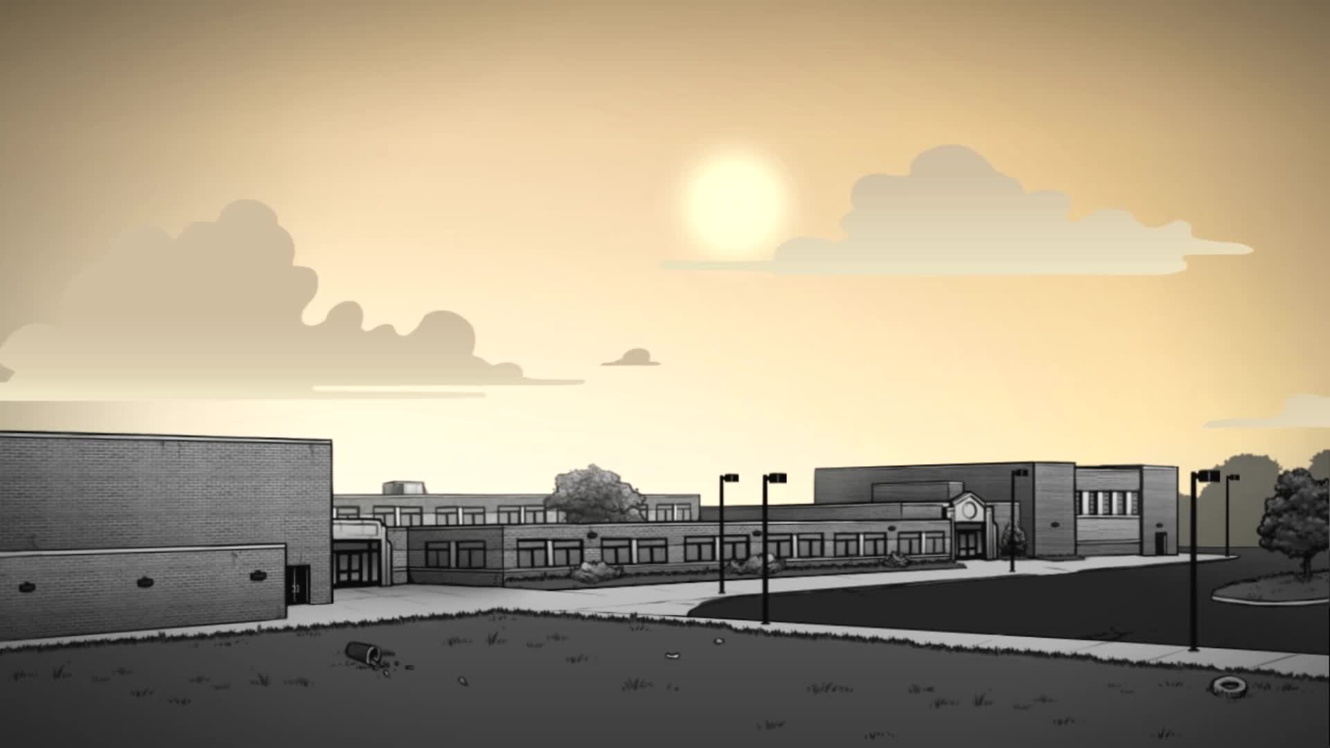 Super Daryl Deluxe Orientation Teaser