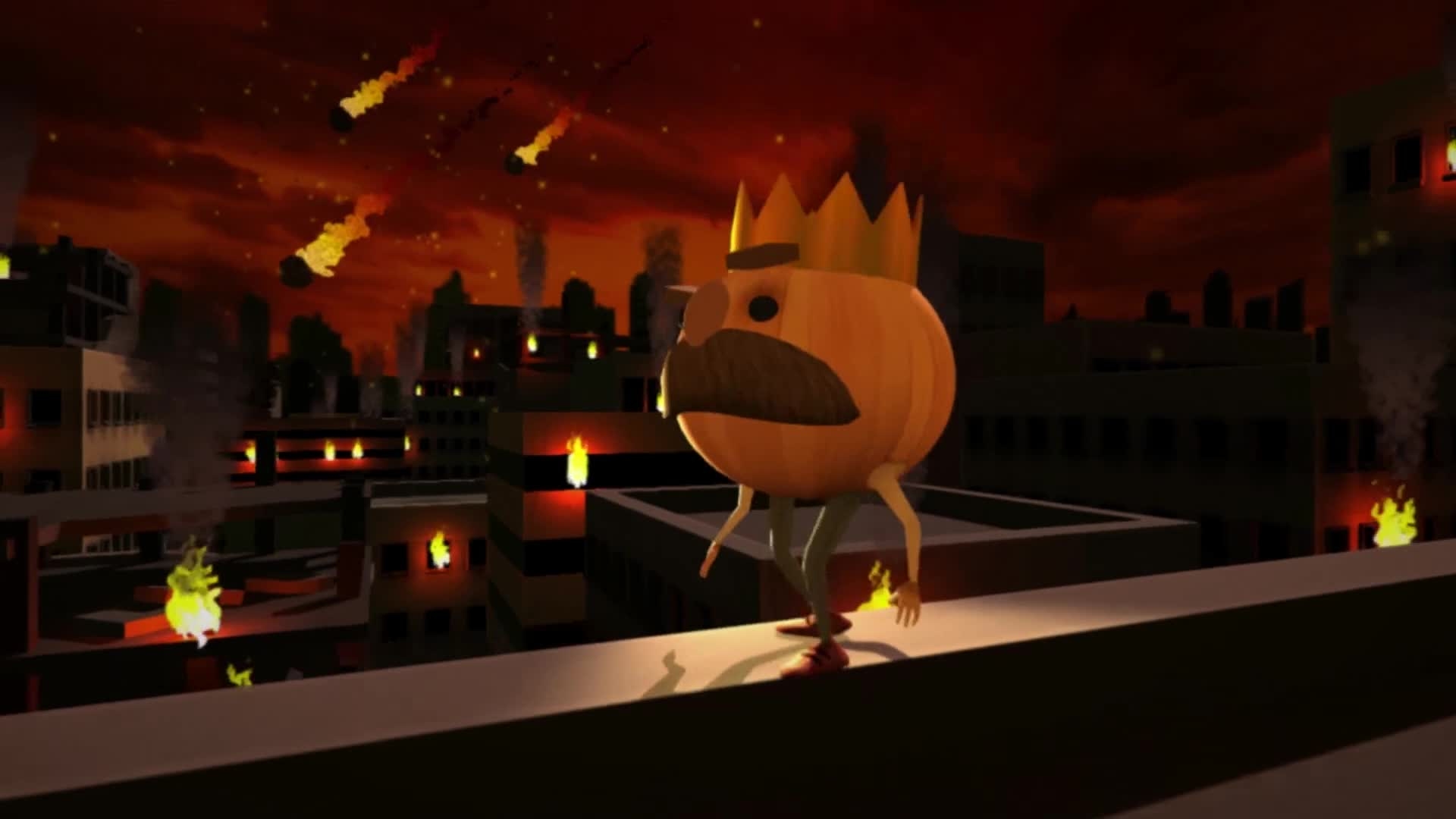Overcooked Overcooked E3 Trailer
