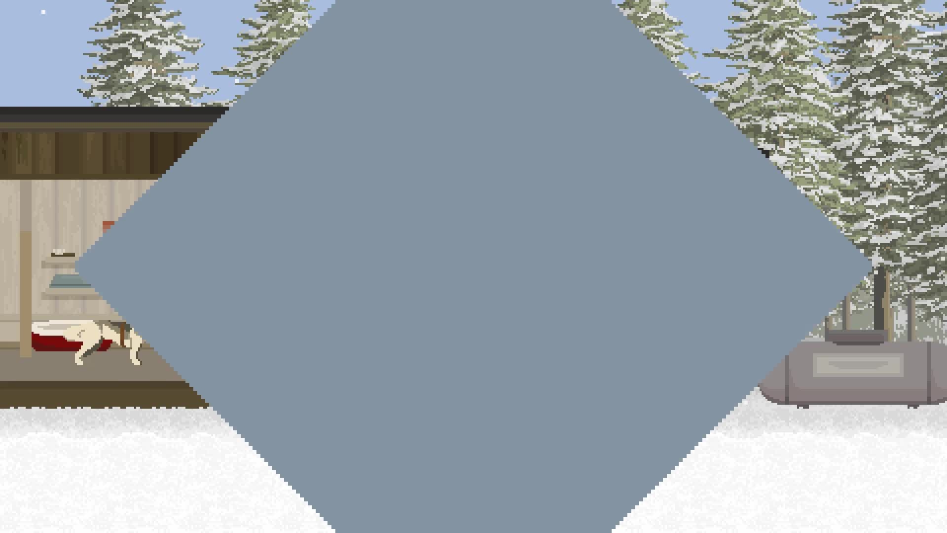 Dog Sled Saga Dog Sled Saga Gameplay