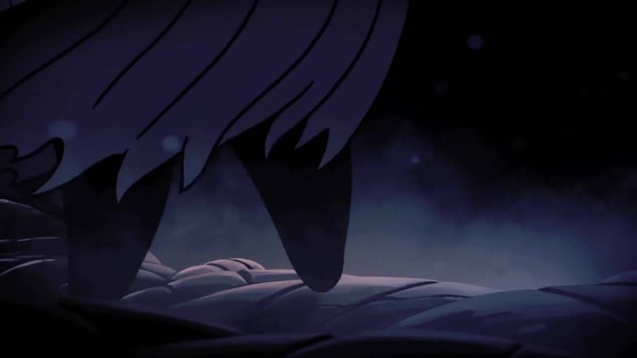 Hollow Knight Beneath and Beyond