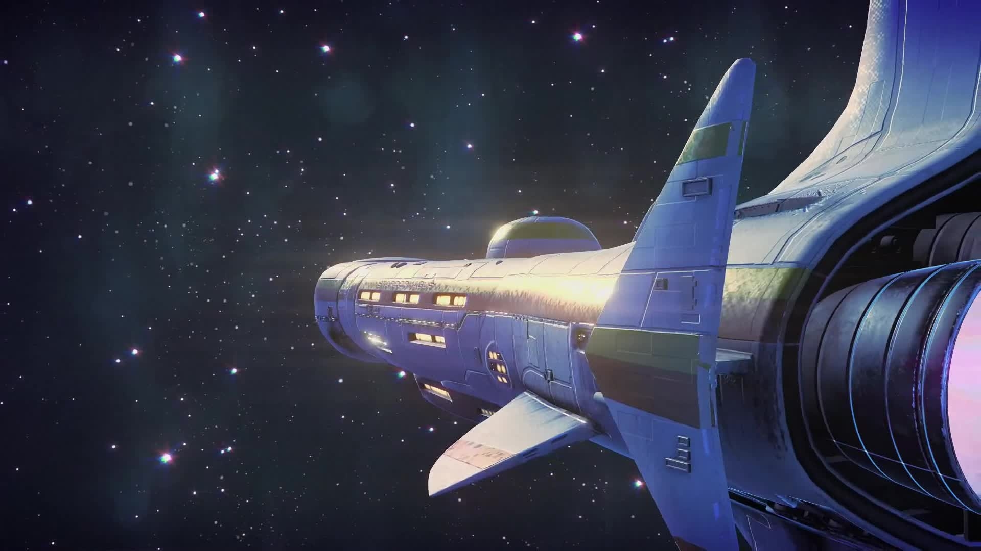 Headlander Gameplay Trailer