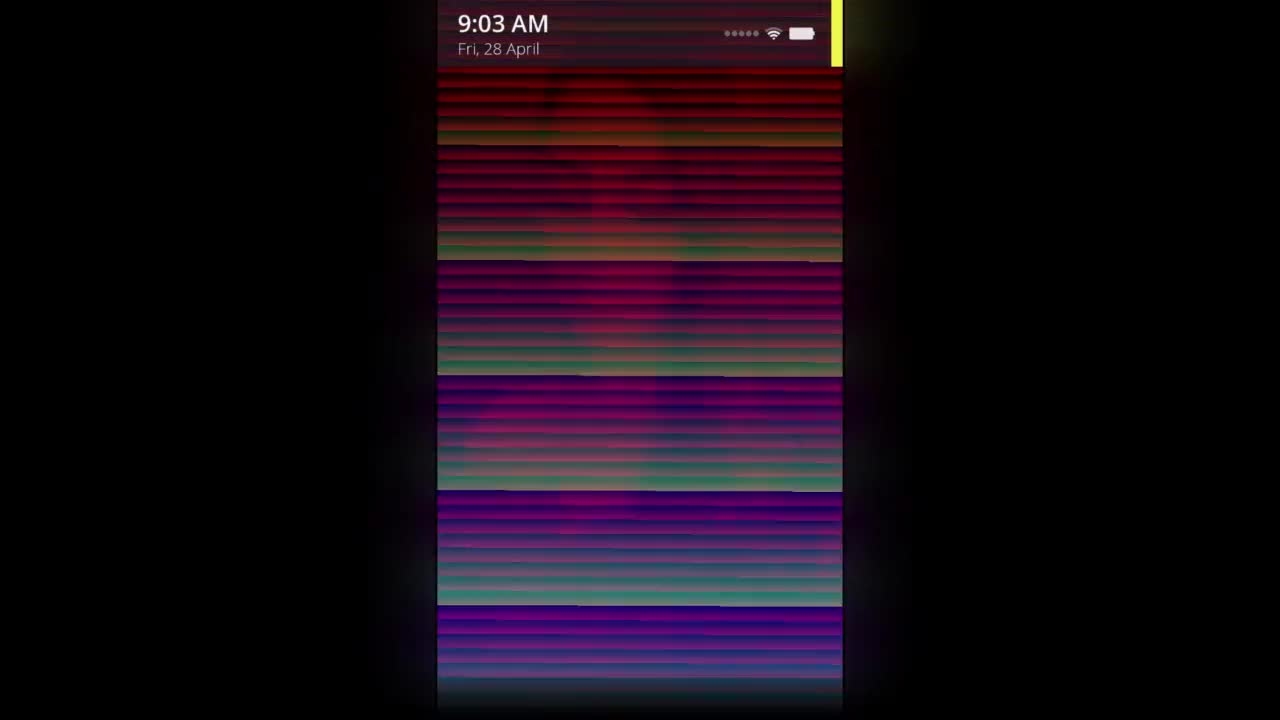 SIMULACRA Reveal