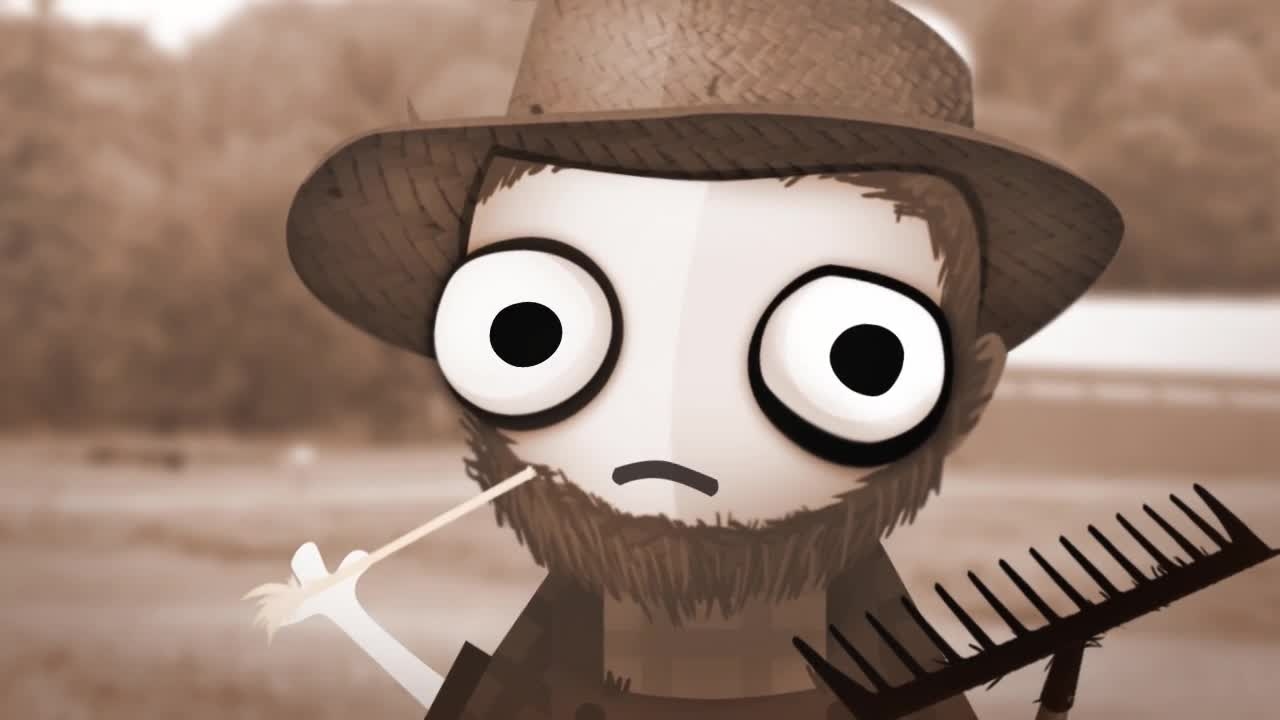 7 Billion Humans 7 Billion Humans Announcement Trailer