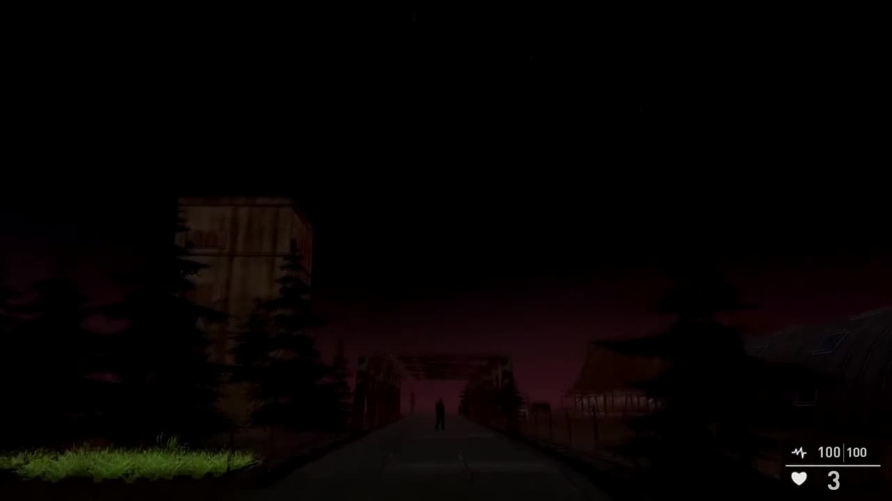 Lone Leader Lone Leader: Official Trailer