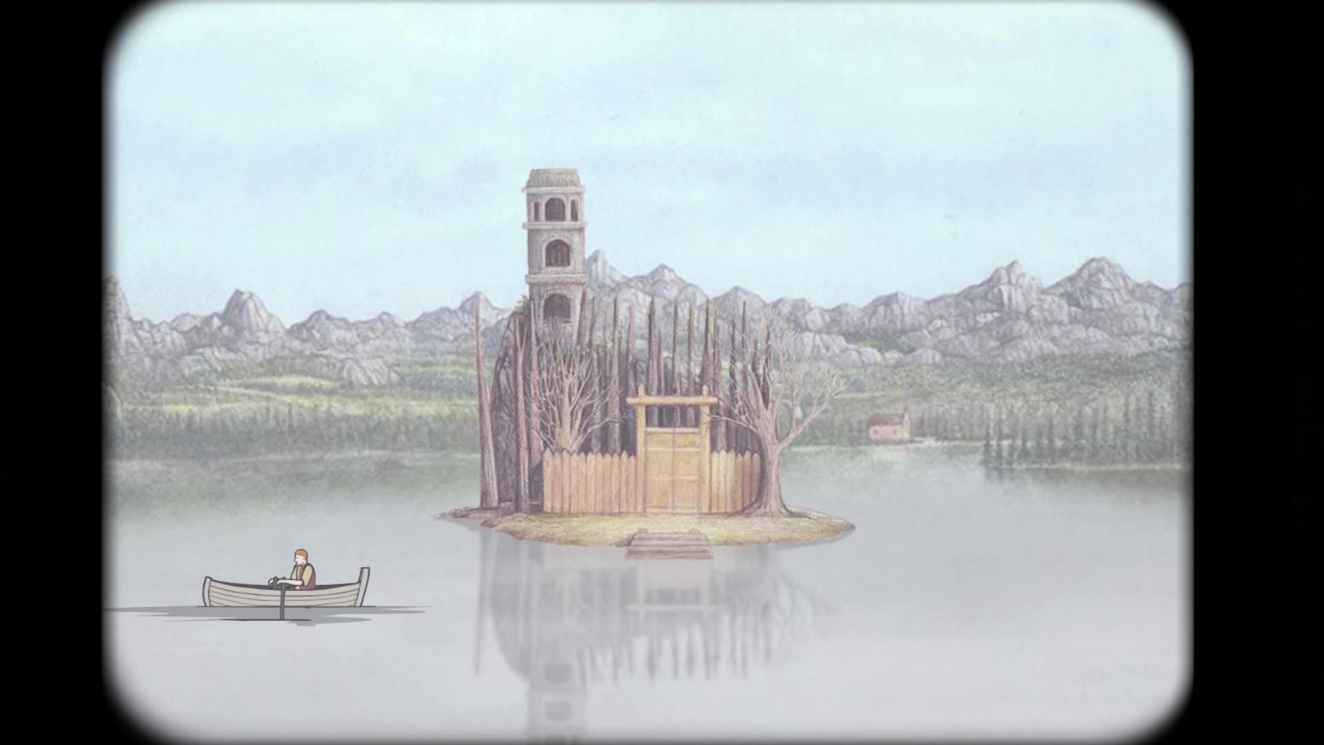 Rusty Lake Paradise Rusty Lake Teaser Trailer