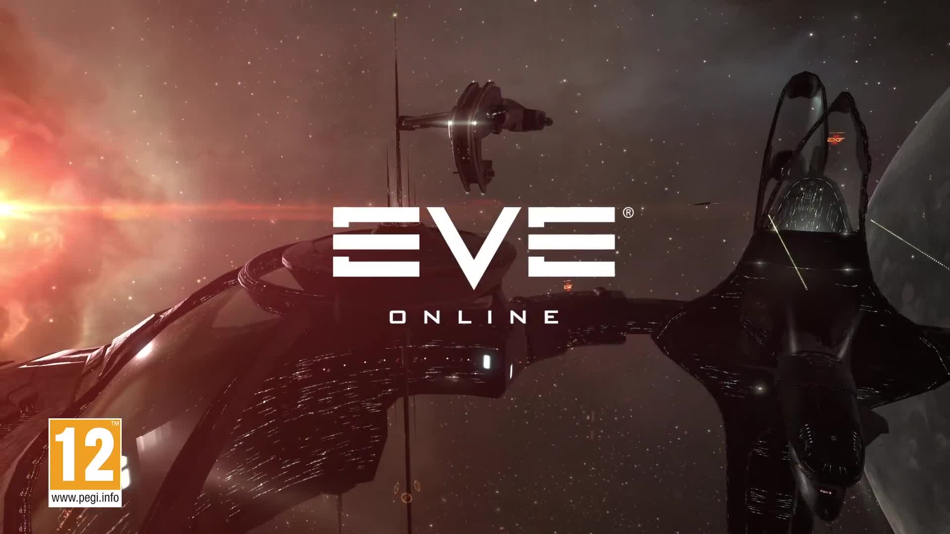 EVE Online EVE Gameplay2