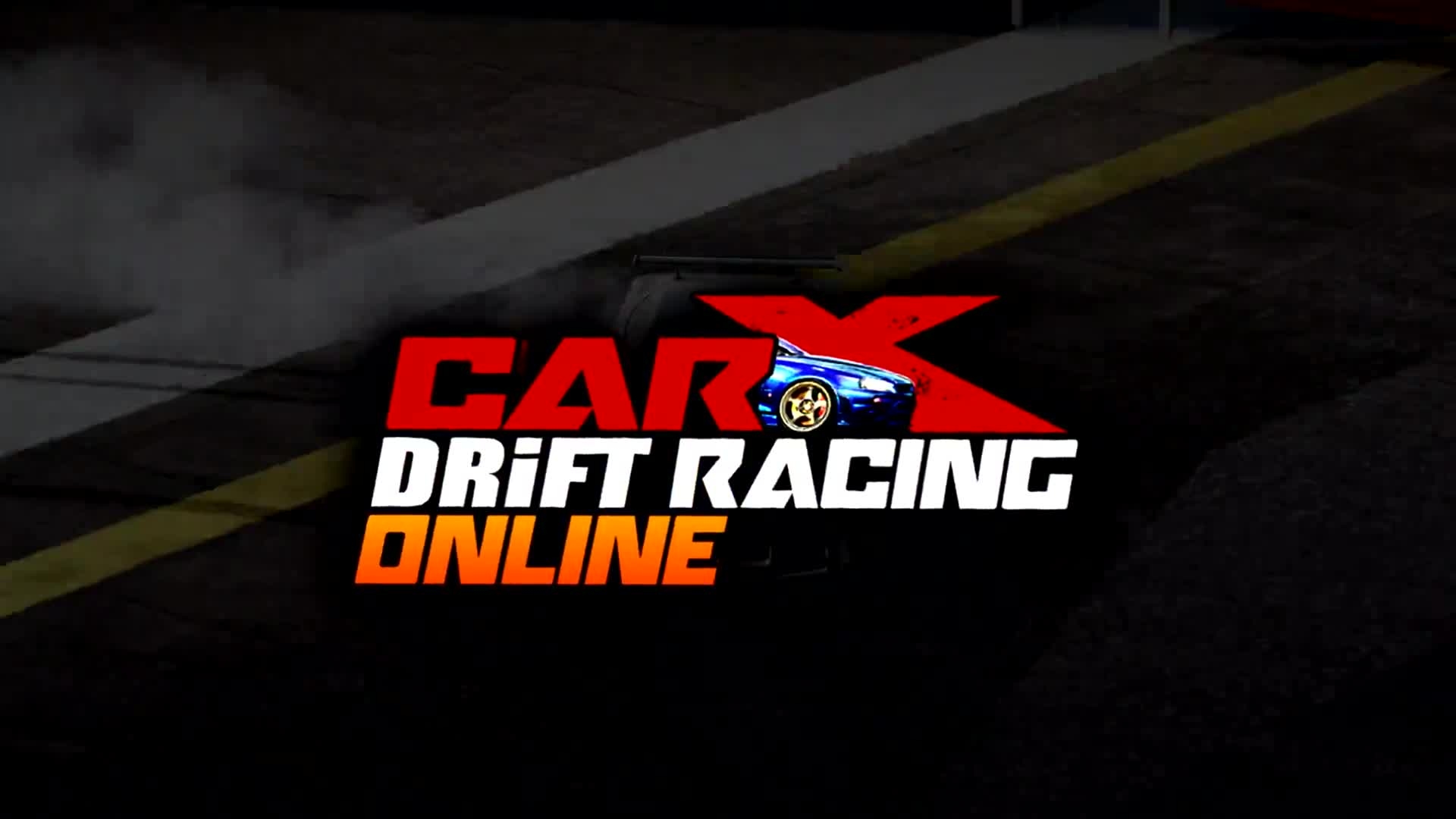 CarX Drift Racing Online CarX Drift Racing Online#1