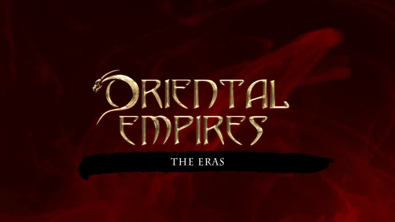 Oriental Empires Era Video 1 TheEarlyBronzeAge