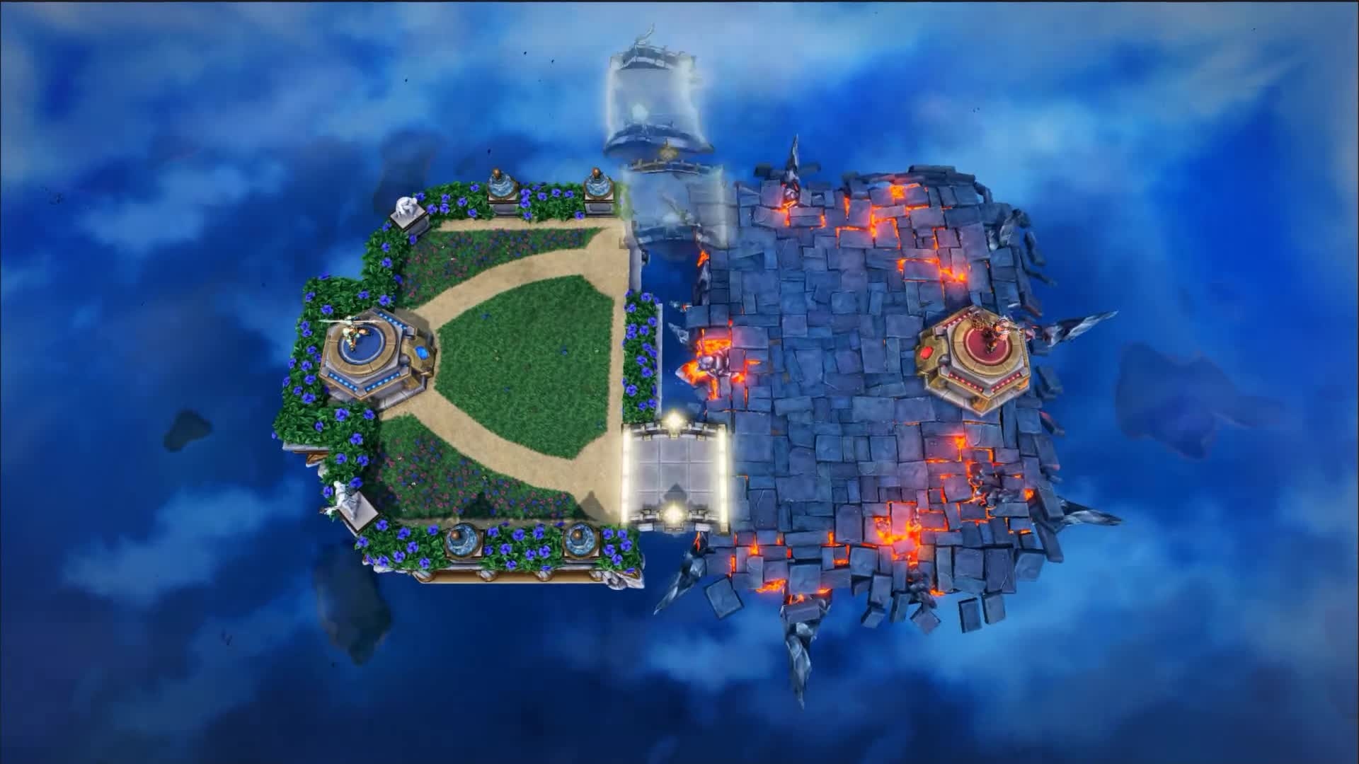 Minion Masters Teaser