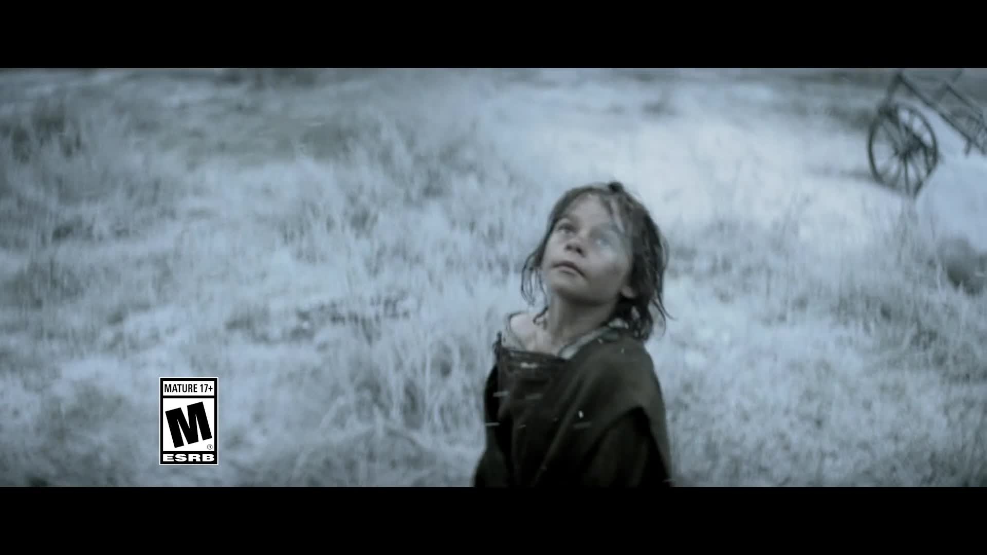 The Elder Scrolls V: Skyrim Special Edition Skyrim SE Live Action Trailer