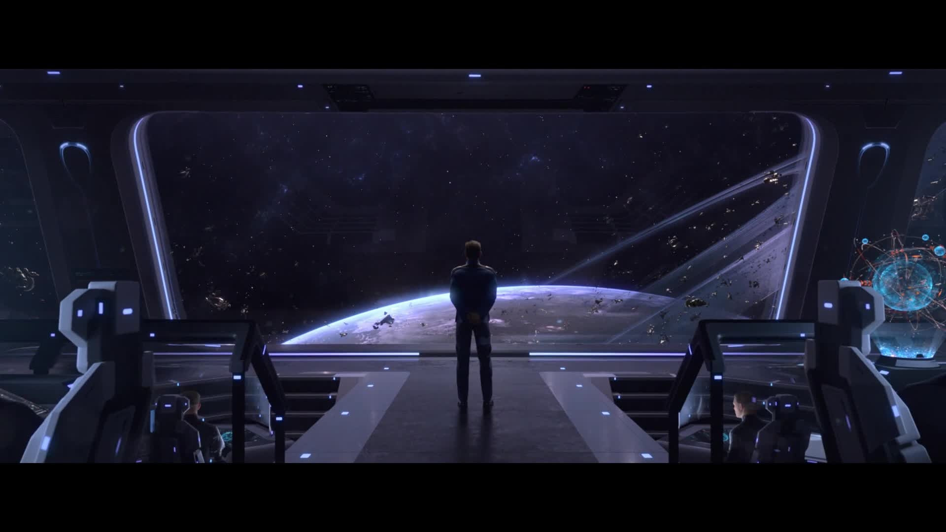 Master of Orion Standard Edition Release Trailer