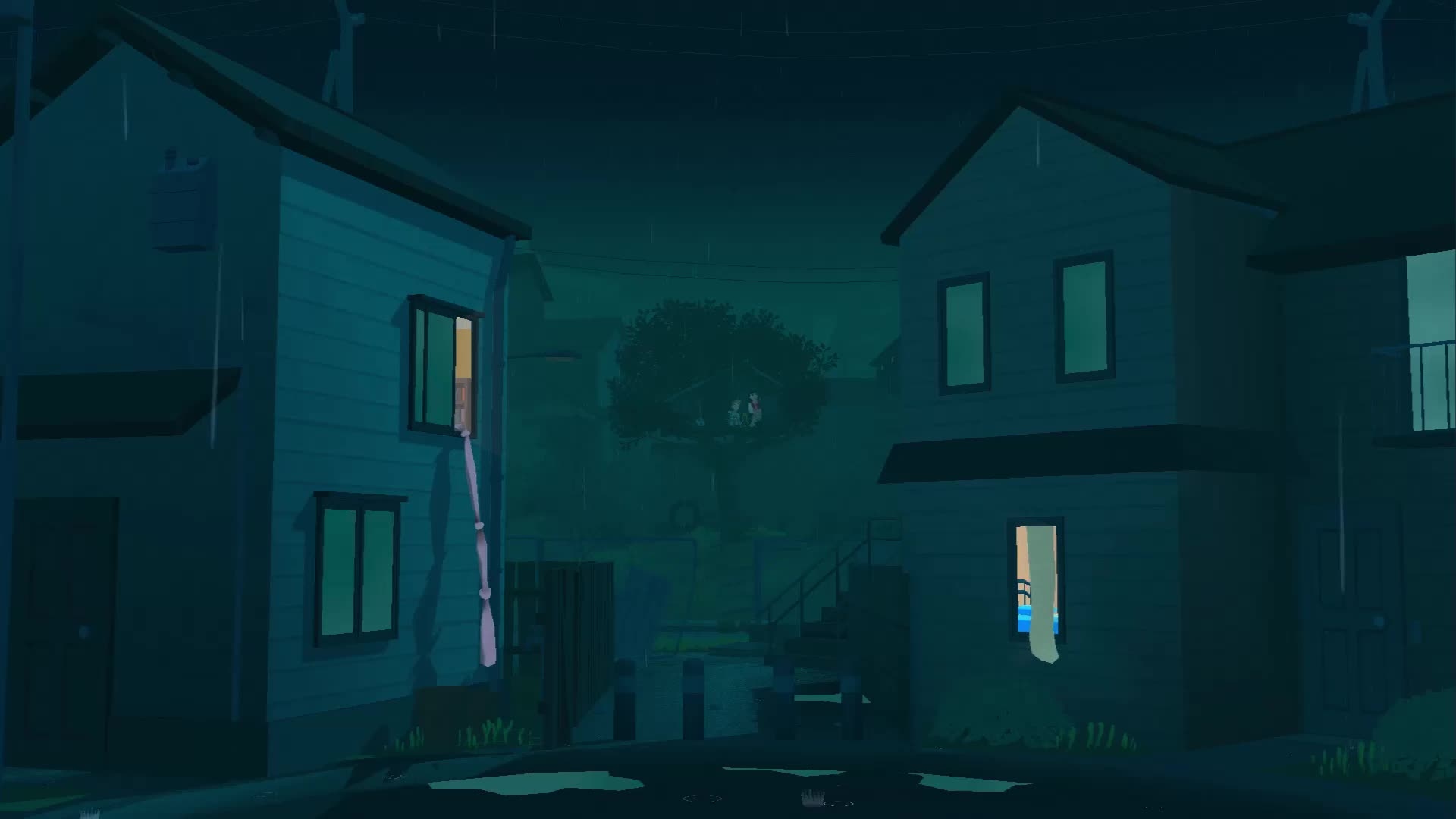 The Gardens Between Announcement Teaser