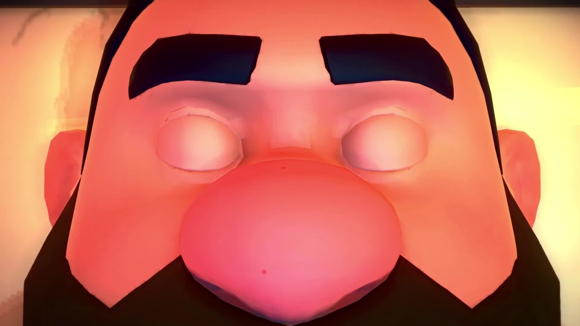 Suicide Guy Suicide Guy - Trailer