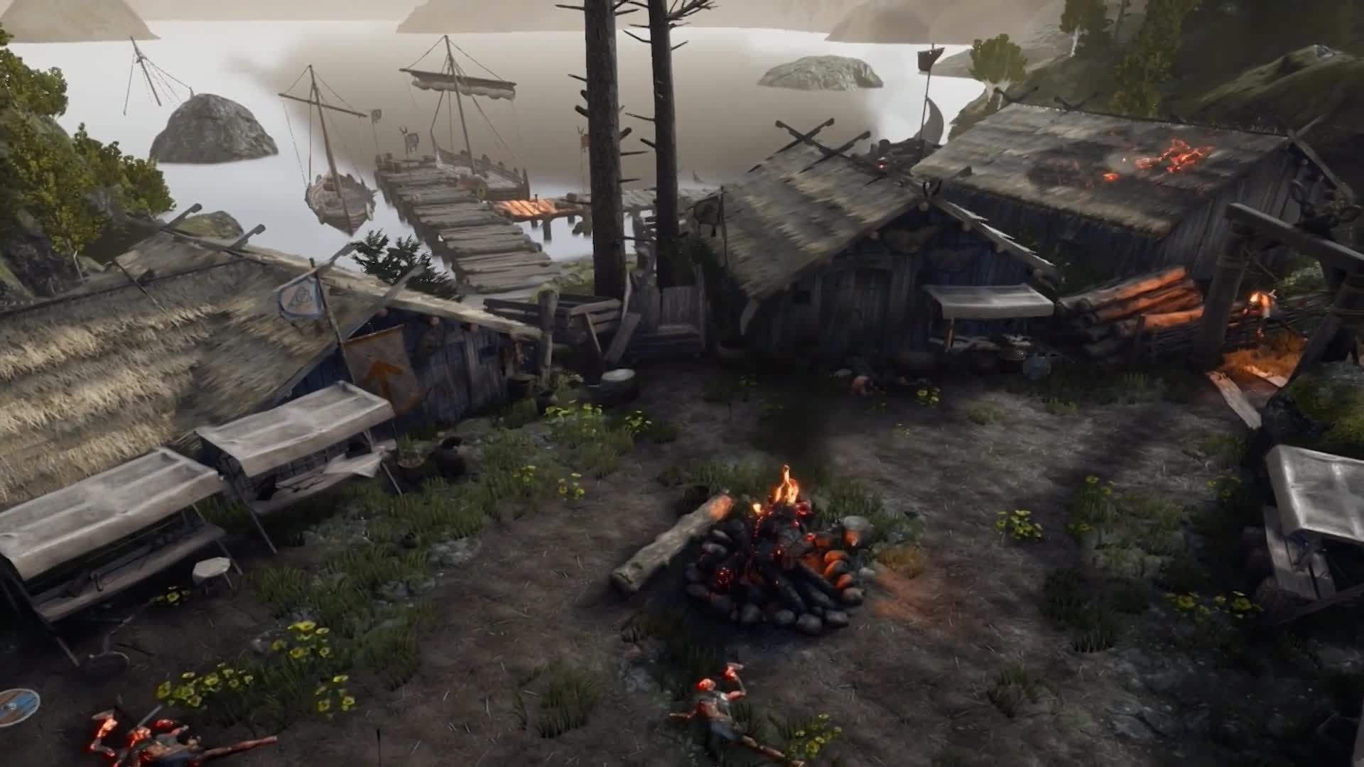 Einar Gameplay Trailer