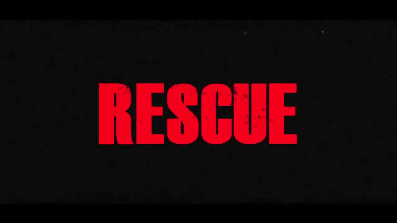 Rescue Love Revenge Preview