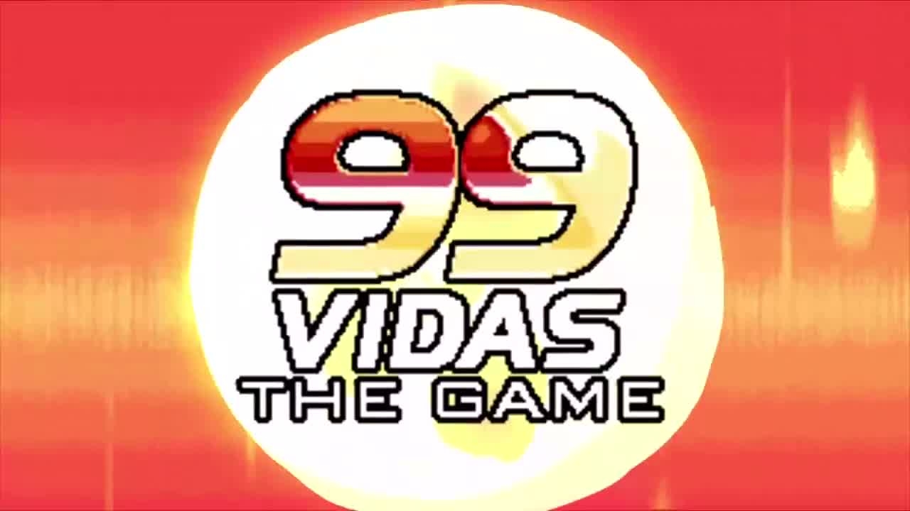 99Vidas Teaser