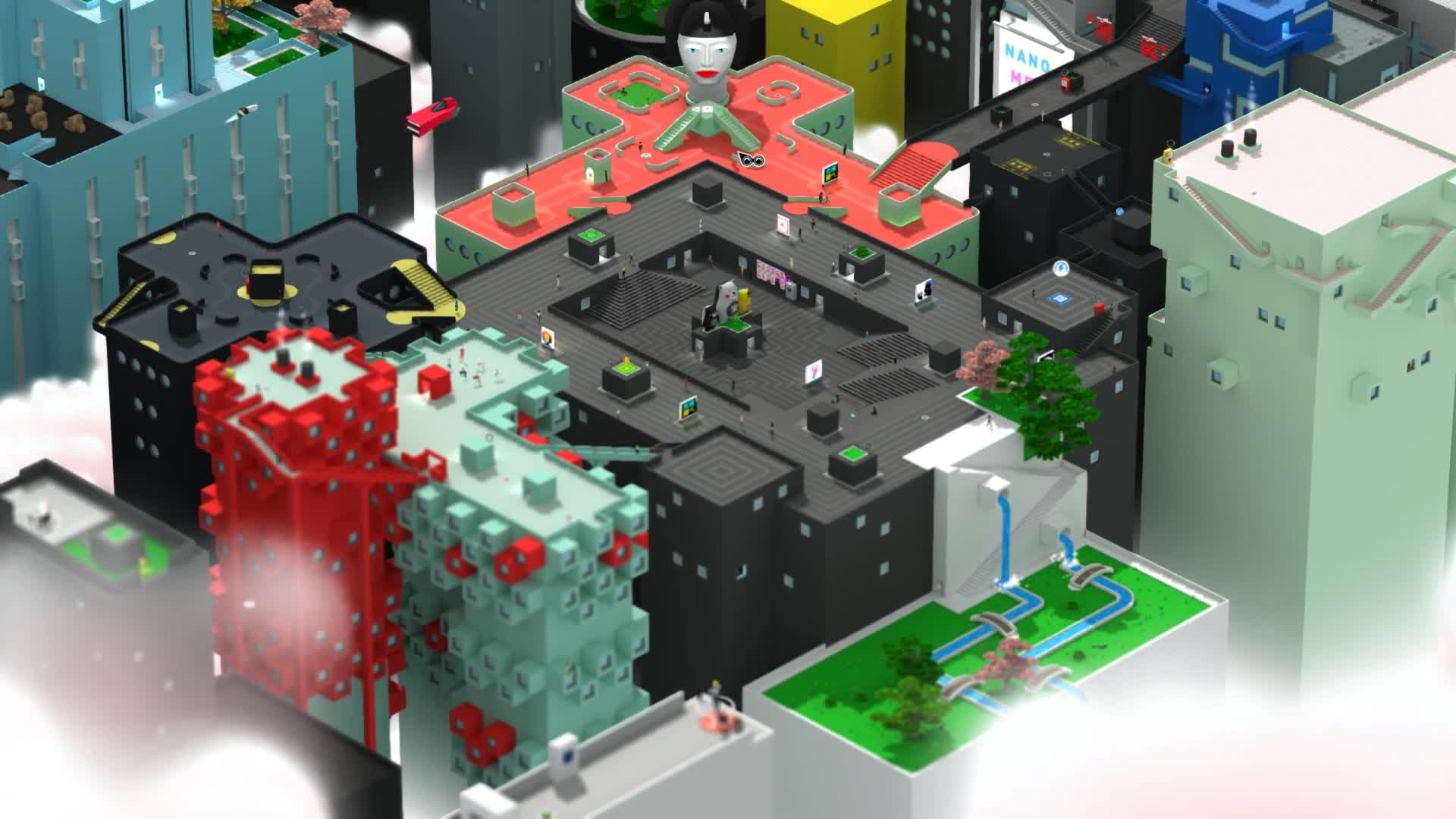 Tokyo 42 Launch Trailer