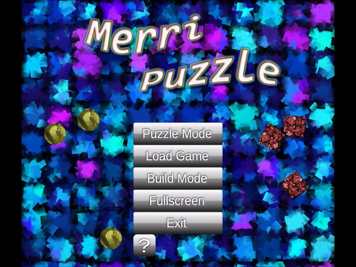 Merri Puzzle Merri Puzzle - Puzzling at its best