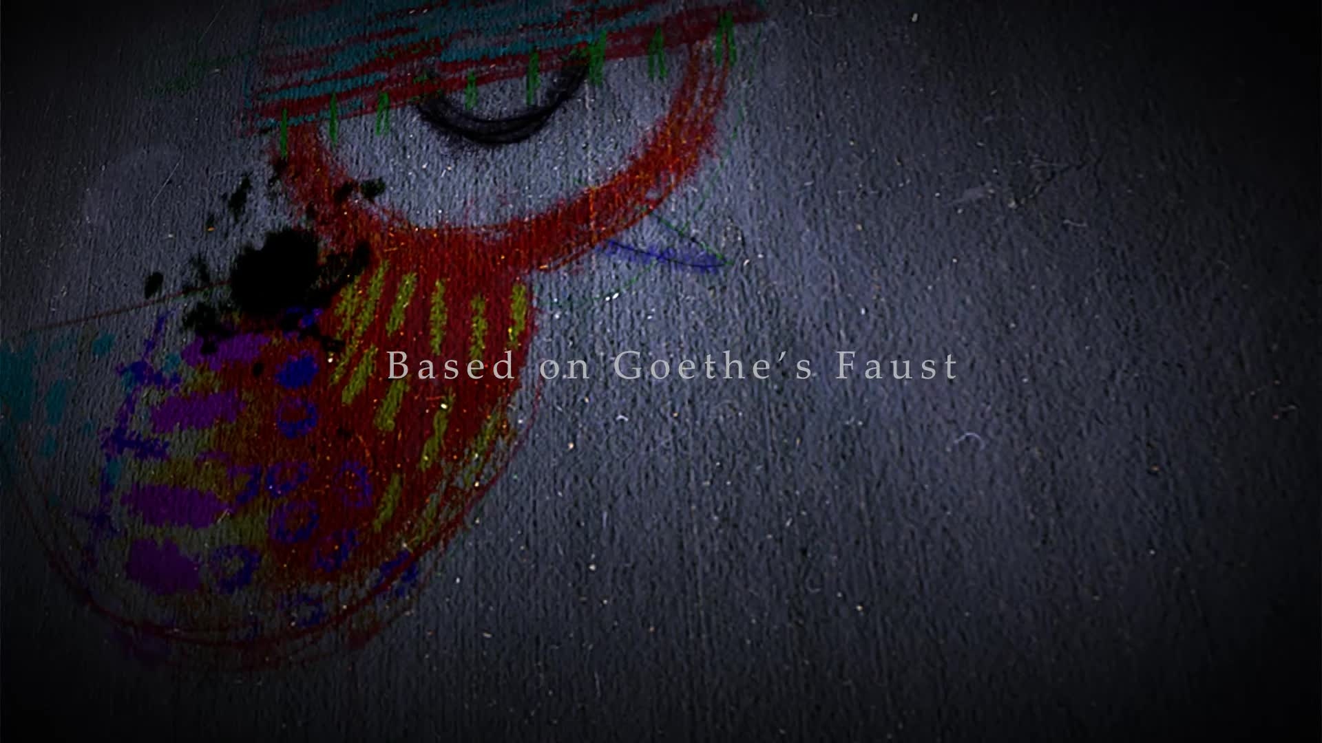 Fausts Alptraum Trailer