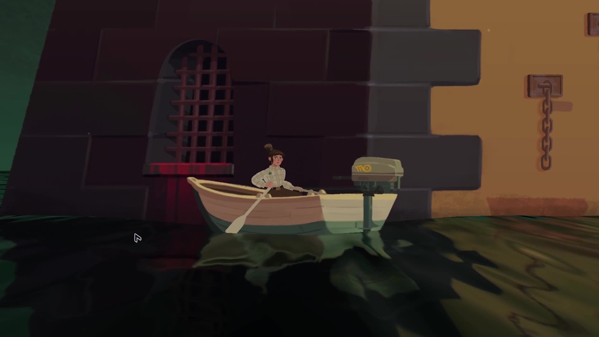 The Low Road The Low Road - Story Trailer
