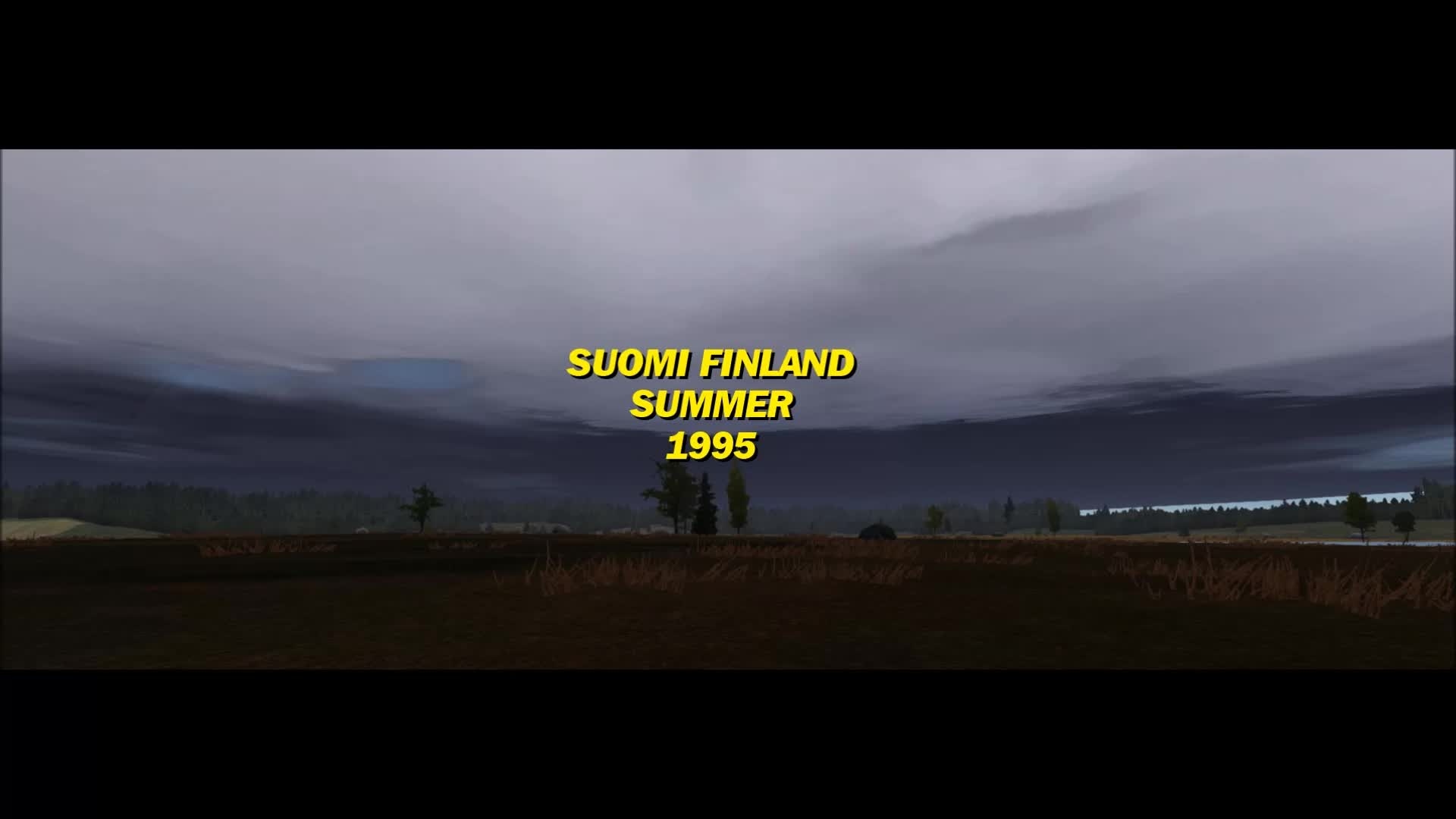 My Summer Car Greenlight Trailer