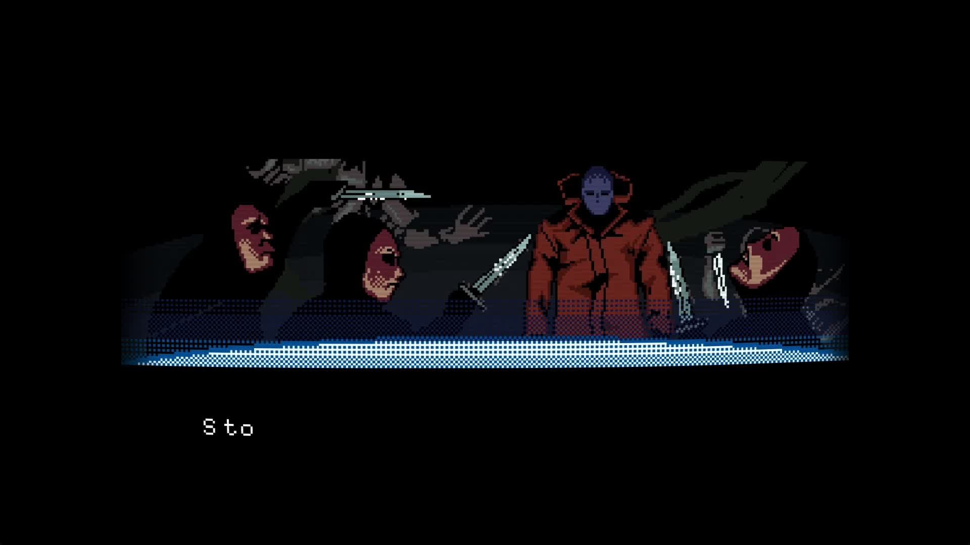 Master Spy Master Spy Cinema Trailer