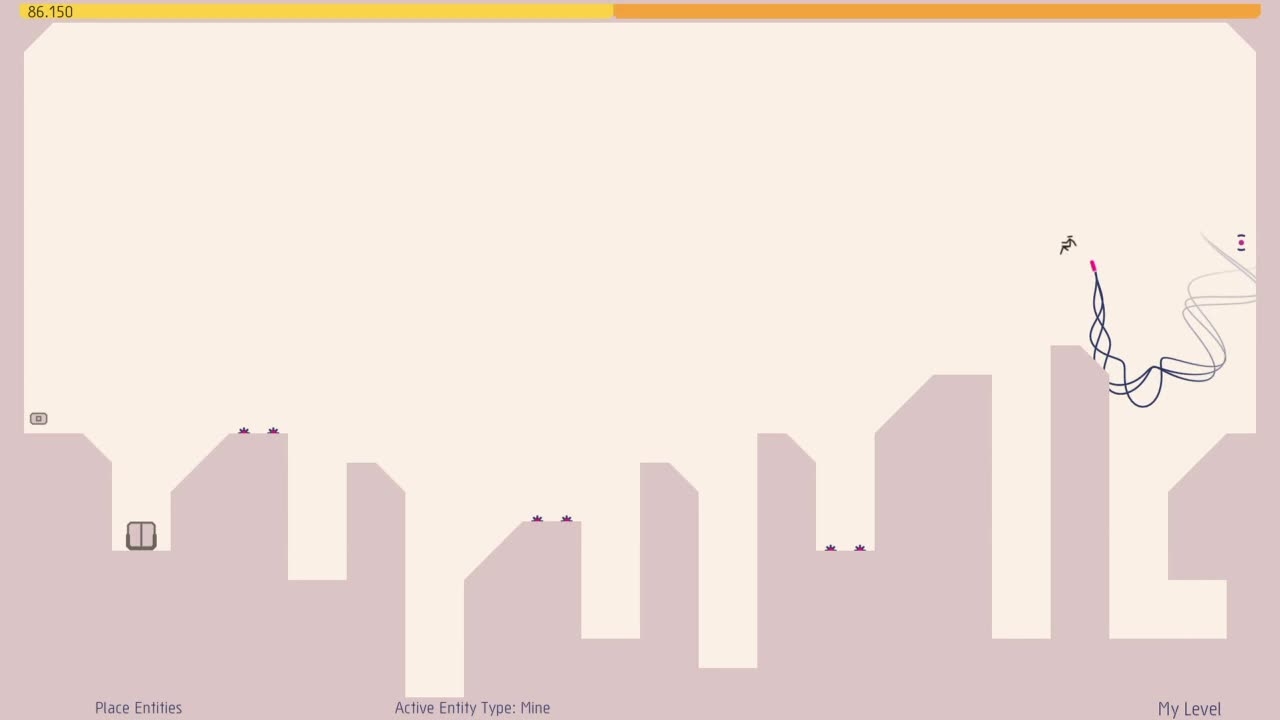 N++ (NPLUSPLUS) Level Editor