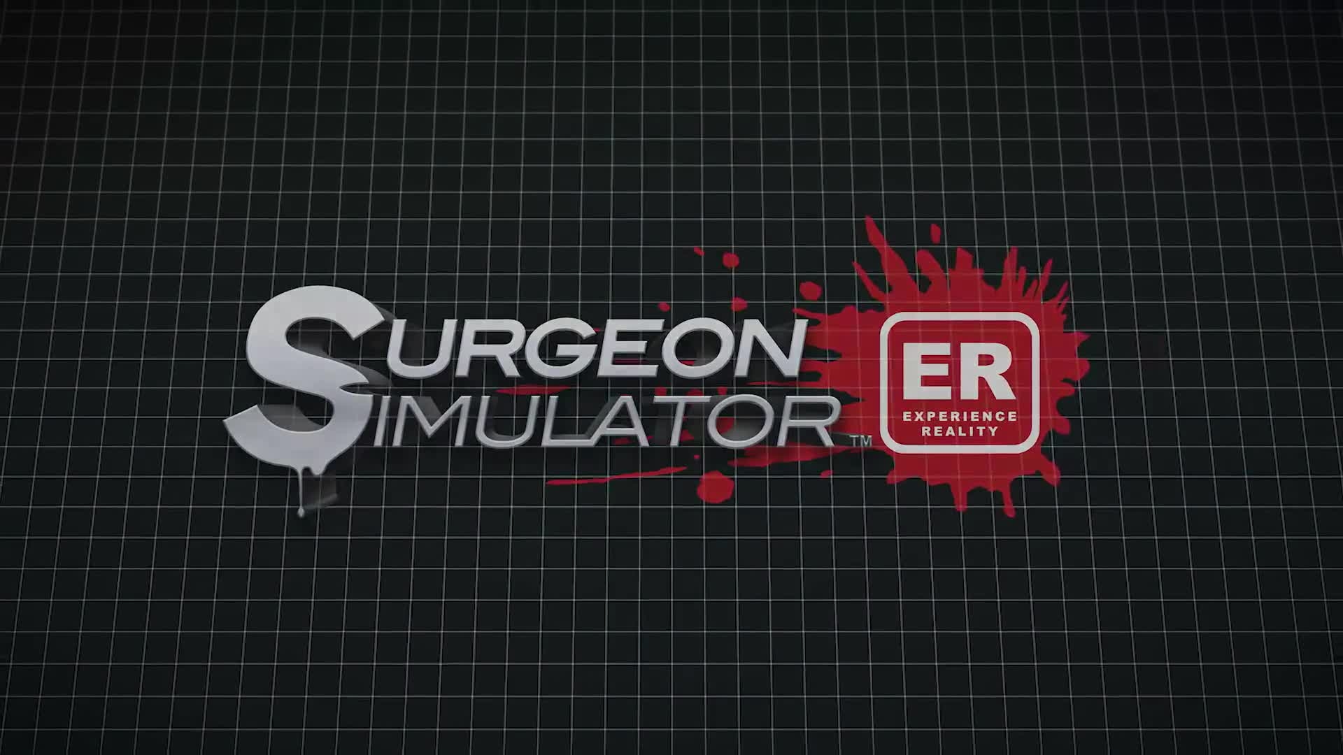 Surgeon Simulator: Experience Reality Gameplay Trailer